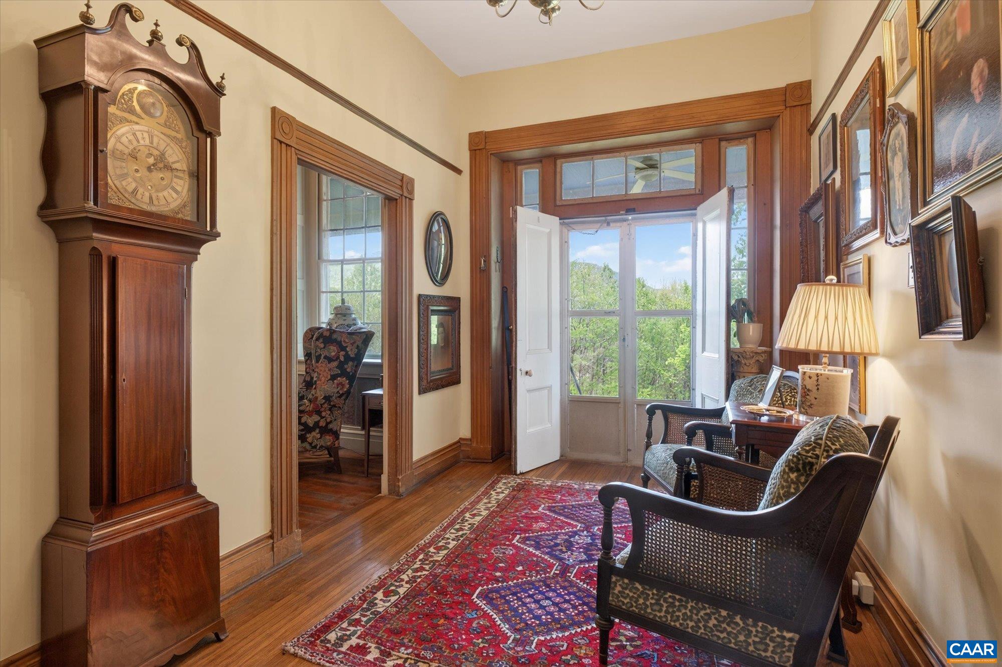 1268 GLENTHORNE LOOP, NELLYSFORD, Virginia 22958, 6 Bedrooms Bedrooms, ,3 BathroomsBathrooms,Residential,Glenthorne Farm,1268 GLENTHORNE LOOP,676425 MLS # 676425