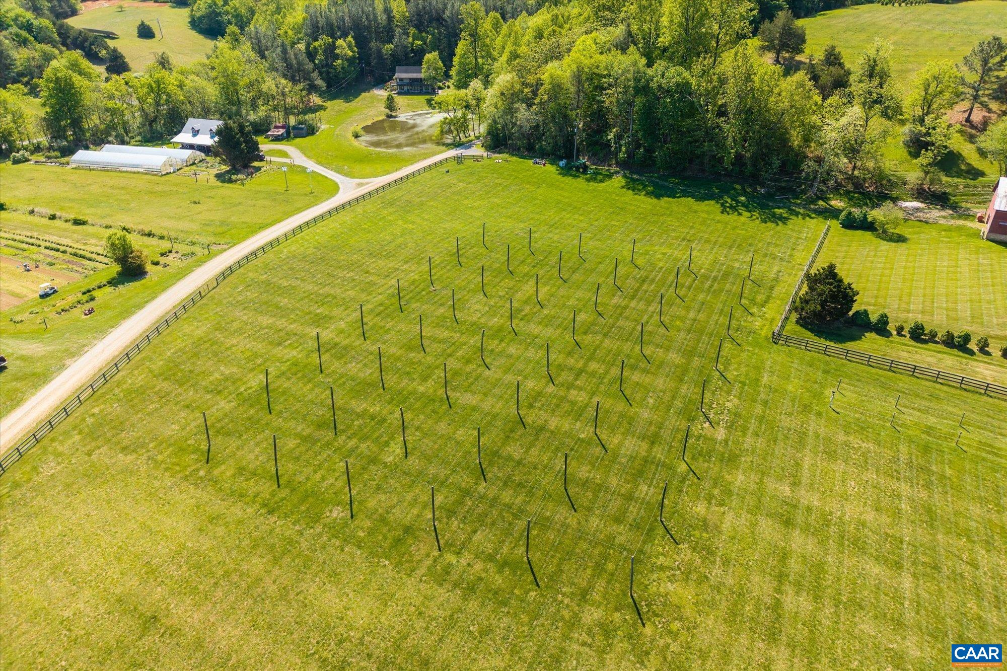 1268 GLENTHORNE LOOP, NELLYSFORD, Virginia 22958, 6 Bedrooms Bedrooms, ,3 BathroomsBathrooms,Residential,Glenthorne Farm,1268 GLENTHORNE LOOP,676425 MLS # 676425