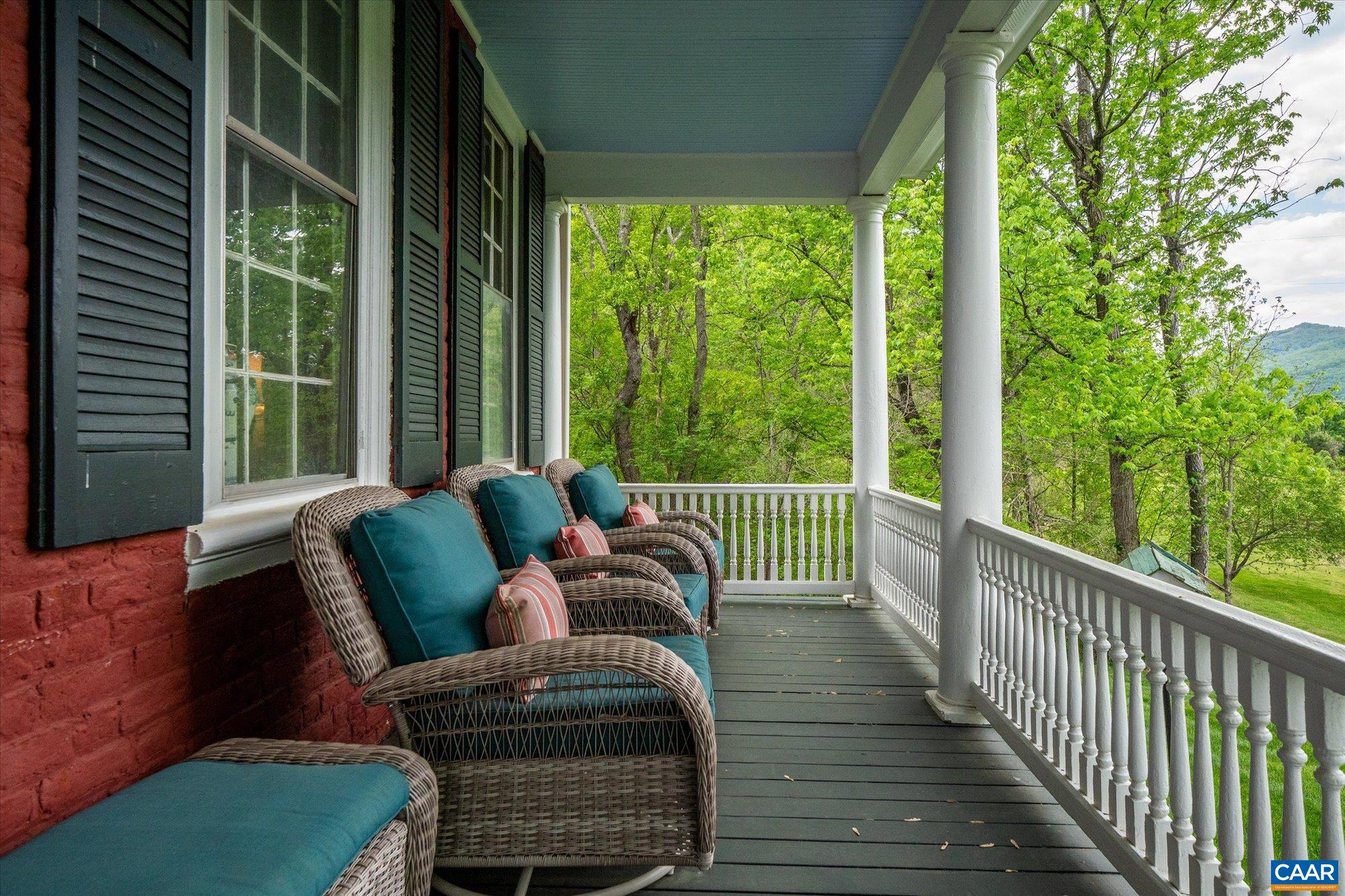 1268 GLENTHORNE LOOP, NELLYSFORD, Virginia 22958, 6 Bedrooms Bedrooms, ,3 BathroomsBathrooms,Residential,Glenthorne Farm,1268 GLENTHORNE LOOP,676425 MLS # 676425