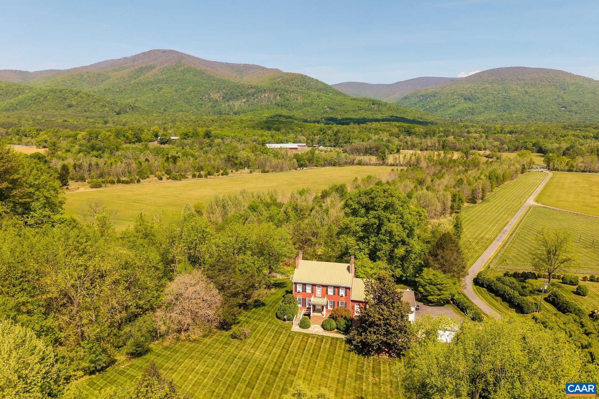 1268 GLENTHORNE LOOP, NELLYSFORD, Virginia 22958, 6 Bedrooms Bedrooms, ,3 BathroomsBathrooms,Residential,Glenthorne Farm,1268 GLENTHORNE LOOP,676425 MLS # 676425