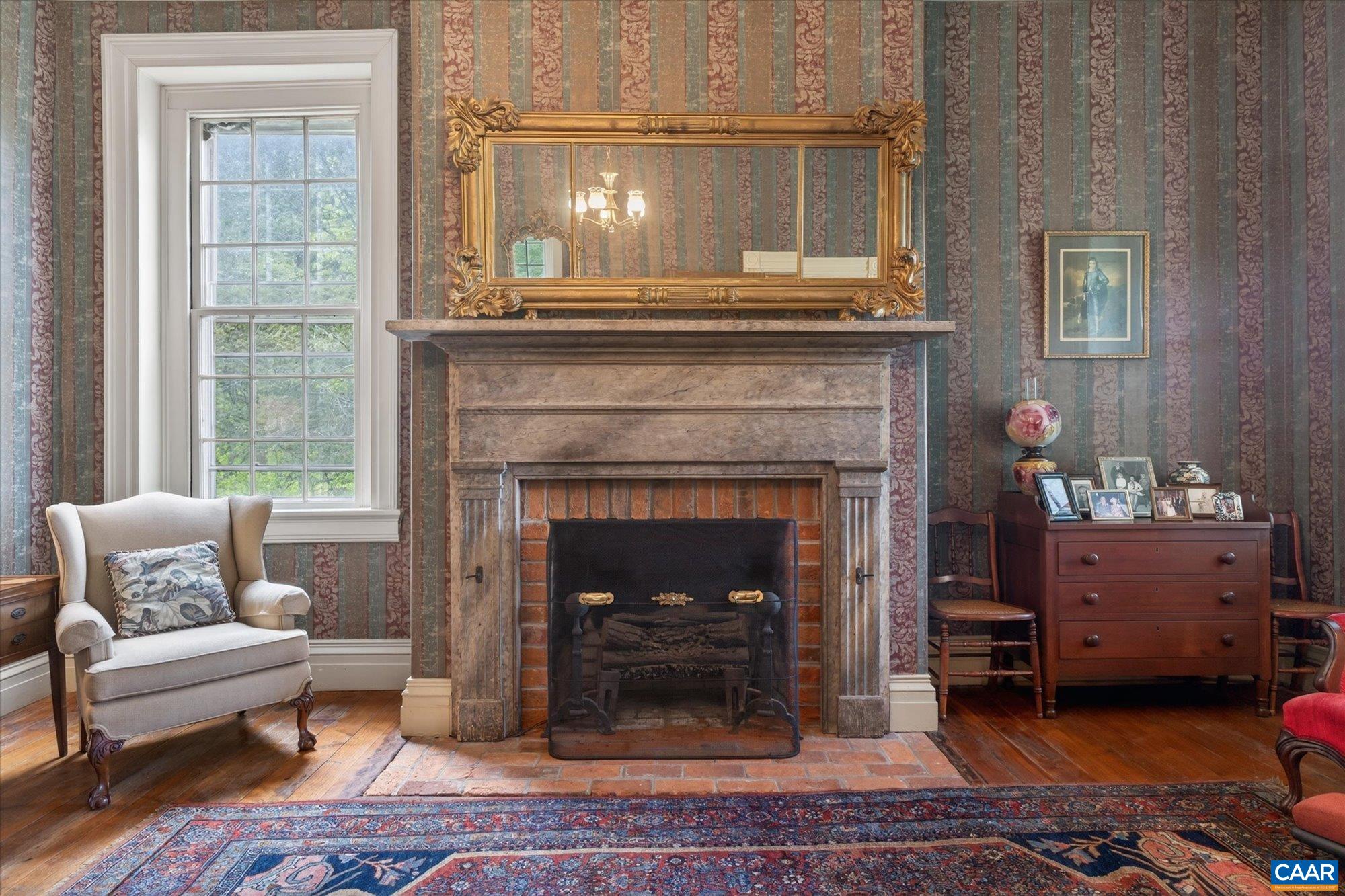 1268 GLENTHORNE LOOP, NELLYSFORD, Virginia 22958, 6 Bedrooms Bedrooms, ,3 BathroomsBathrooms,Residential,Glenthorne Farm,1268 GLENTHORNE LOOP,676425 MLS # 676425