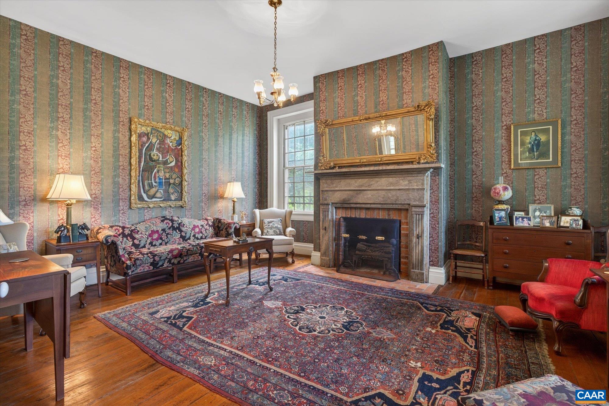 1268 GLENTHORNE LOOP, NELLYSFORD, Virginia 22958, 6 Bedrooms Bedrooms, ,3 BathroomsBathrooms,Residential,Glenthorne Farm,1268 GLENTHORNE LOOP,676425 MLS # 676425