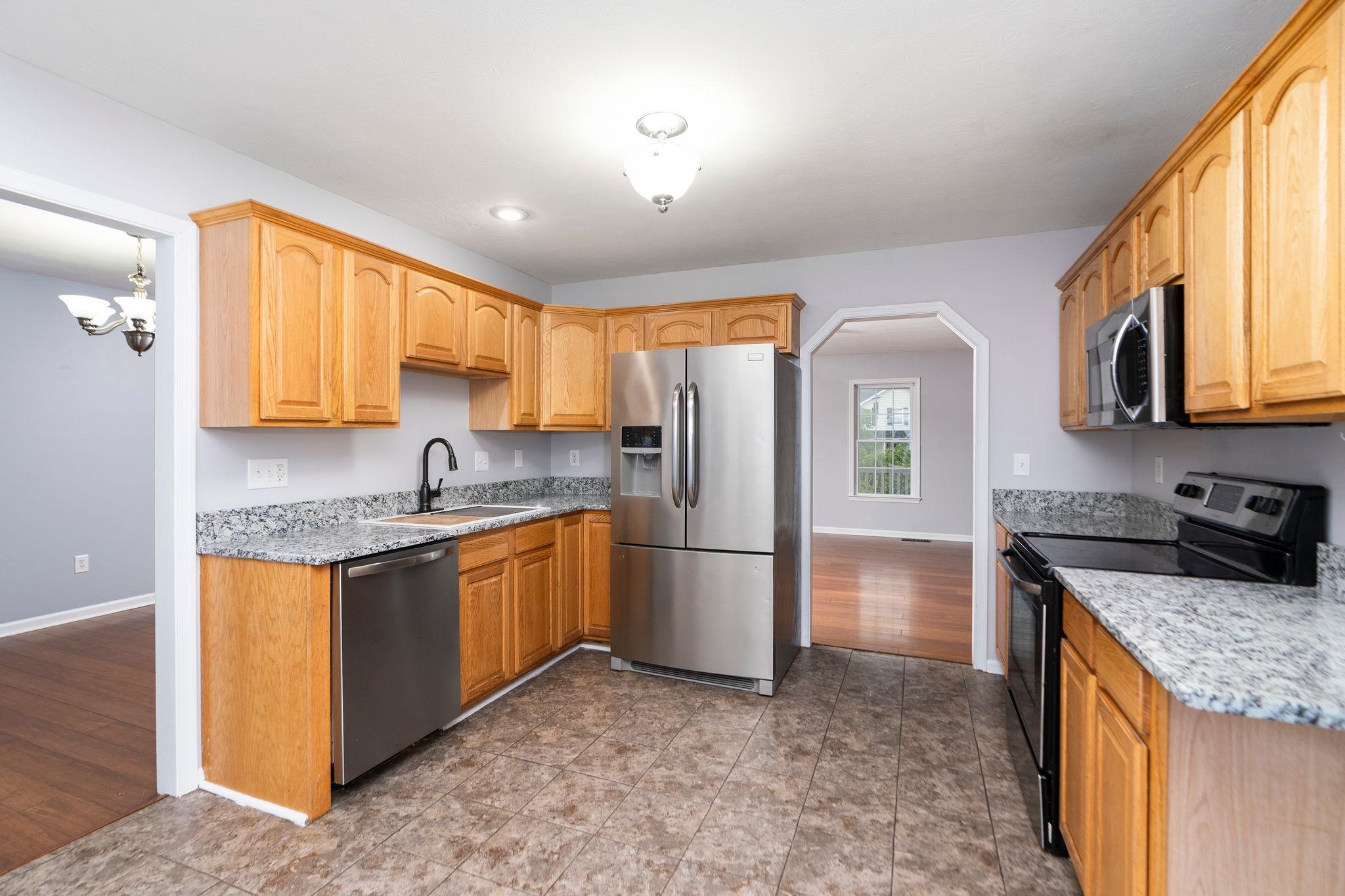 45 LAUREL WOOD DR, WAYNESBORO, Virginia 22980, 4 Bedrooms Bedrooms, ,2 BathroomsBathrooms,Residential,45 LAUREL WOOD DR,676426 MLS # 676426