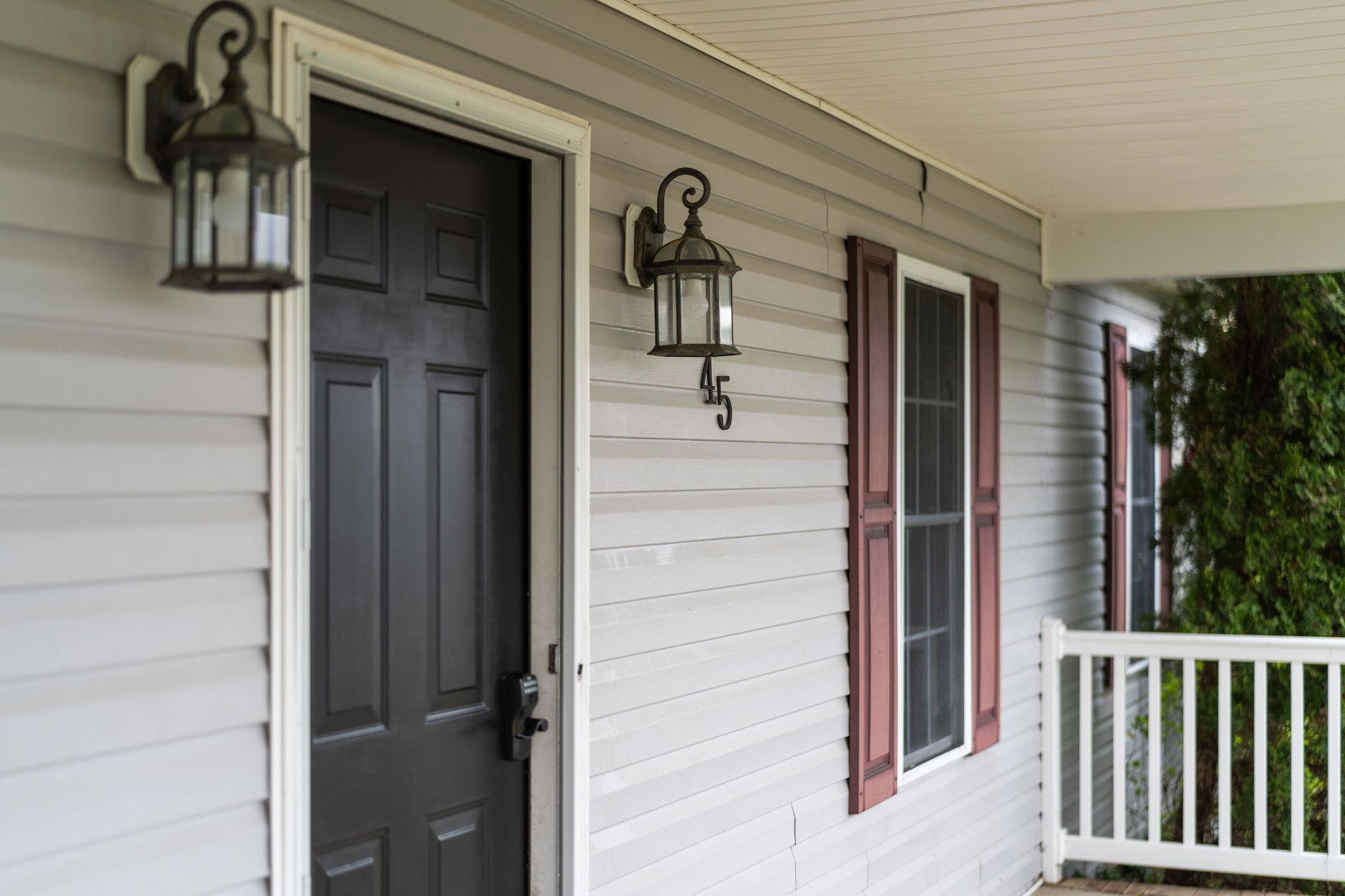 45 LAUREL WOOD DR, WAYNESBORO, Virginia 22980, 4 Bedrooms Bedrooms, ,2 BathroomsBathrooms,Residential,45 LAUREL WOOD DR,676426 MLS # 676426