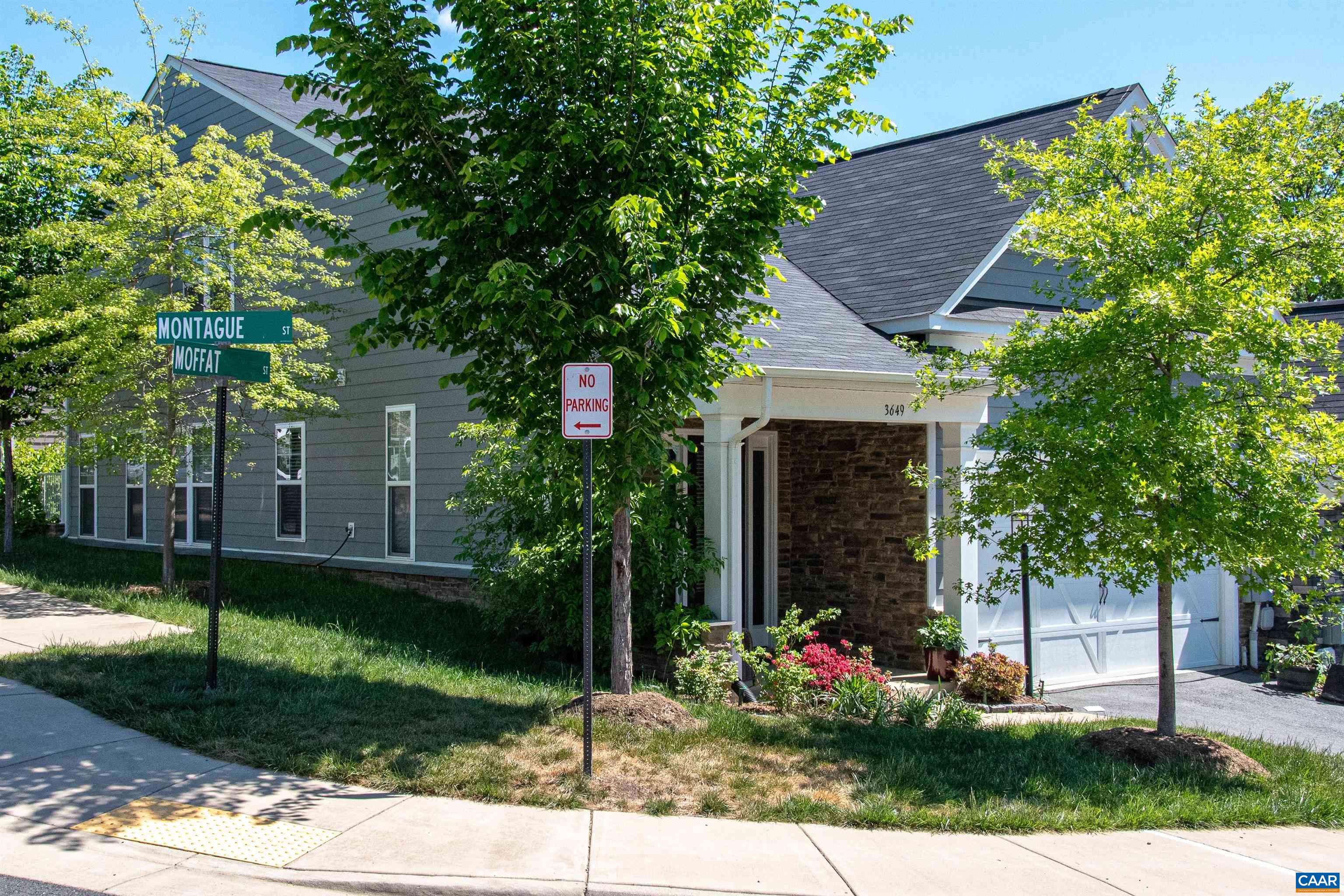 3649 MOFFAT ST, CHARLOTTESVILLE, Virginia 22902, 3 Bedrooms Bedrooms, ,2 BathroomsBathrooms,Residential,3649 MOFFAT ST,676429 MLS # 676429