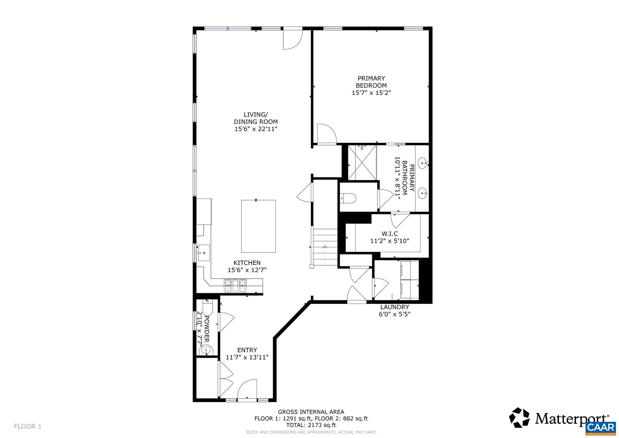 3649 MOFFAT ST, CHARLOTTESVILLE, Virginia 22902, 3 Bedrooms Bedrooms, ,2 BathroomsBathrooms,Residential,3649 MOFFAT ST,676429 MLS # 676429