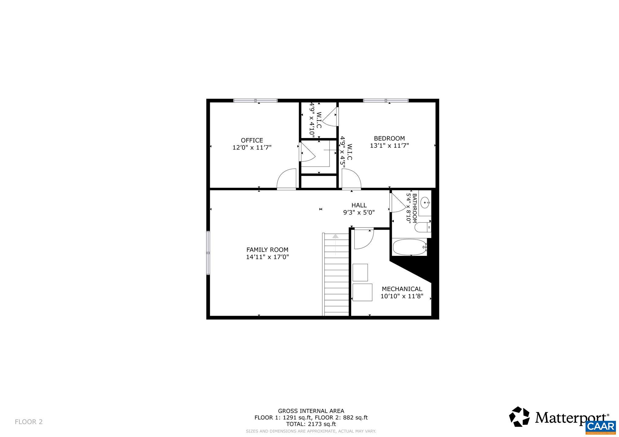 3649 MOFFAT ST, CHARLOTTESVILLE, Virginia 22902, 3 Bedrooms Bedrooms, ,2 BathroomsBathrooms,Residential,3649 MOFFAT ST,676429 MLS # 676429