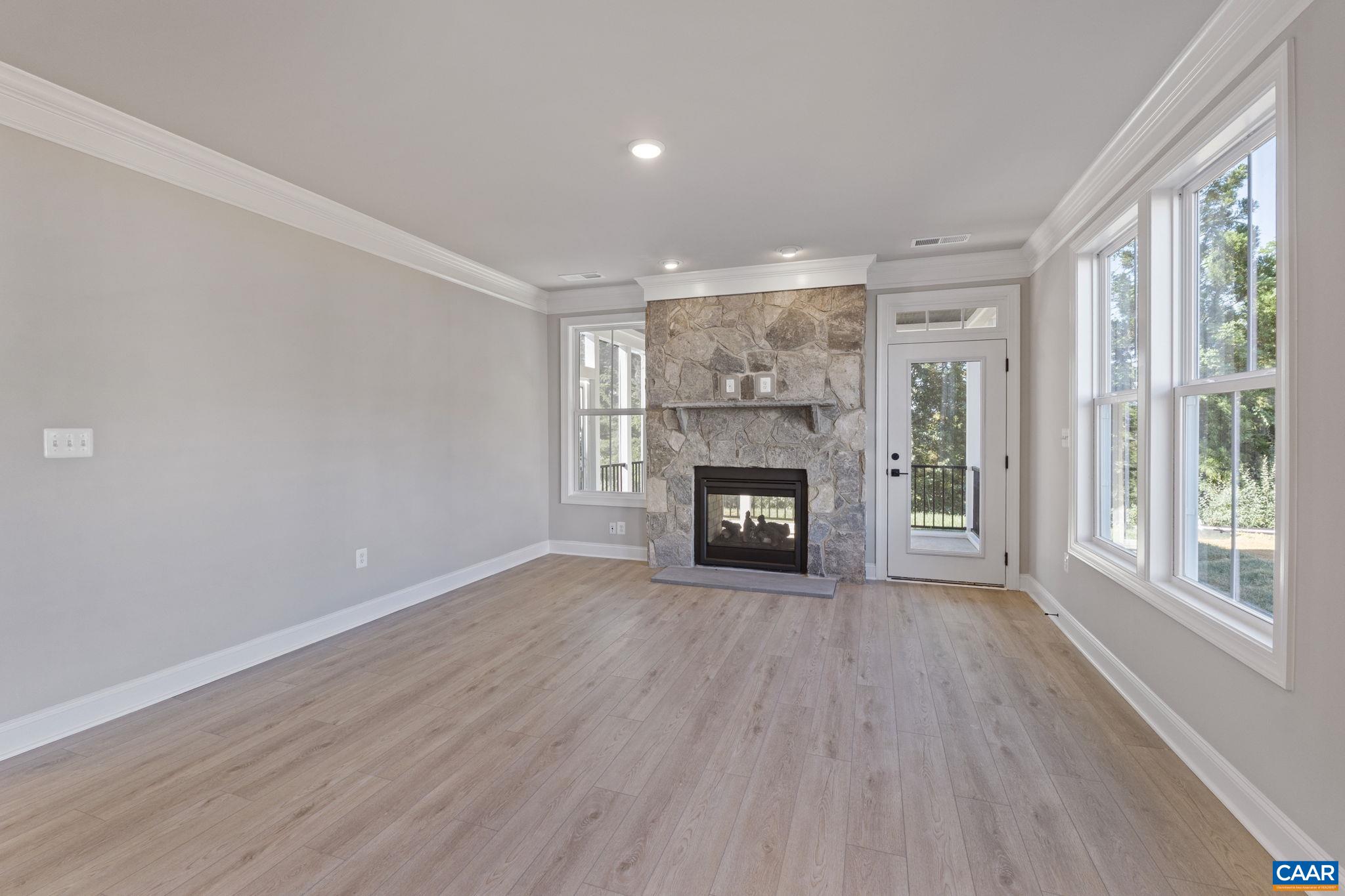84 SPRINGDALE RD, WAYNESBORO, Virginia 22980, 3 Bedrooms Bedrooms, ,2 BathroomsBathrooms,Residential,The Bayberry villa on slab - Elevation D,84 SPRINGDALE RD,676431 MLS # 676431