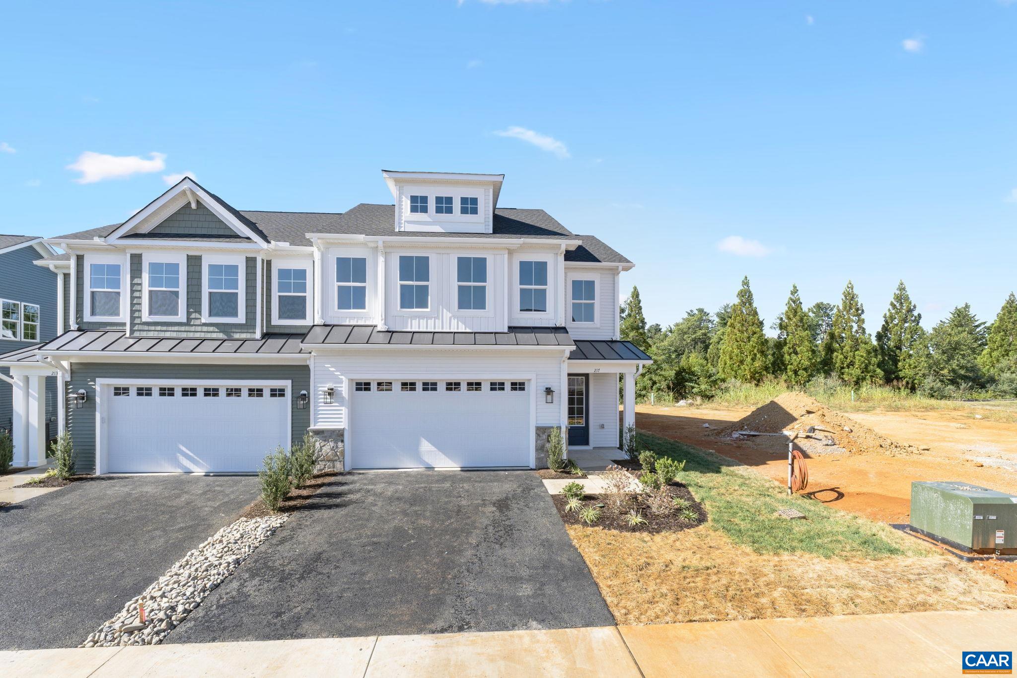 84 SPRINGDALE RD, WAYNESBORO, Virginia 22980, 3 Bedrooms Bedrooms, ,2 BathroomsBathrooms,Residential,The Bayberry villa on slab - Elevation D,84 SPRINGDALE RD,676431 MLS # 676431