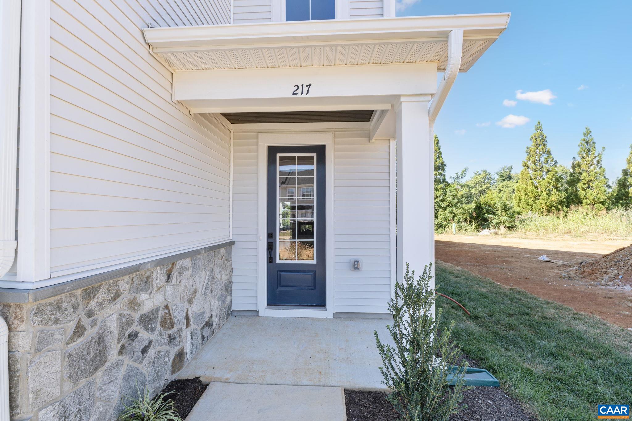 84 SPRINGDALE RD, WAYNESBORO, Virginia 22980, 3 Bedrooms Bedrooms, ,2 BathroomsBathrooms,Residential,The Bayberry villa on slab - Elevation D,84 SPRINGDALE RD,676431 MLS # 676431