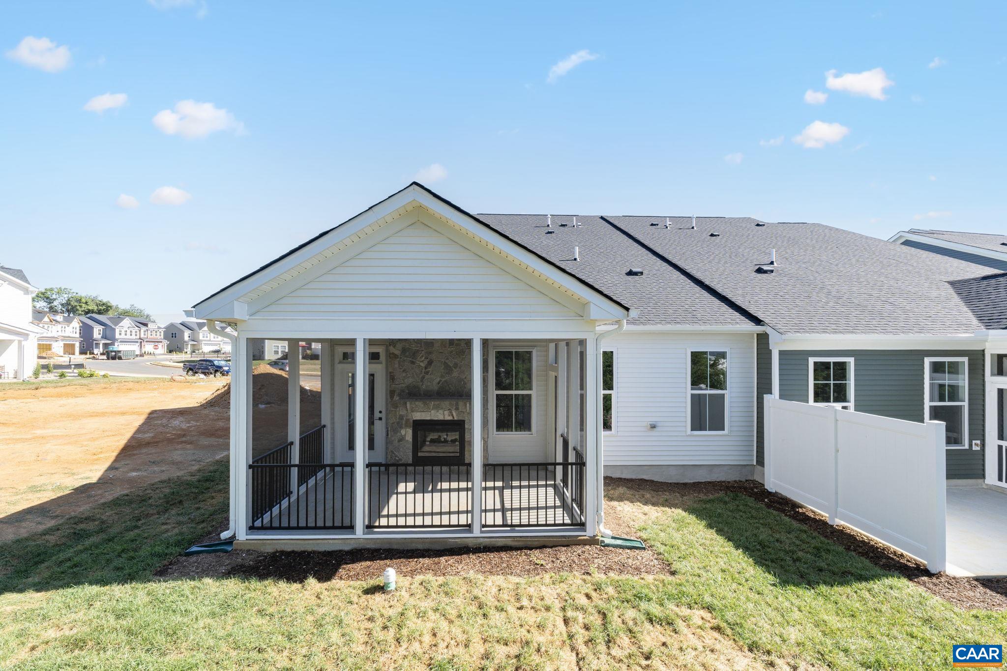 84 SPRINGDALE RD, WAYNESBORO, Virginia 22980, 3 Bedrooms Bedrooms, ,2 BathroomsBathrooms,Residential,The Bayberry villa on slab - Elevation D,84 SPRINGDALE RD,676431 MLS # 676431