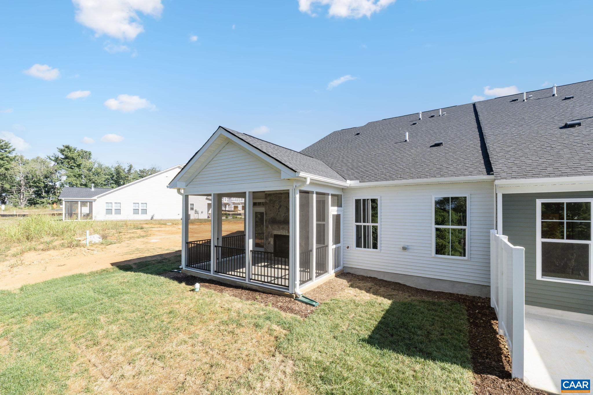 84 SPRINGDALE RD, WAYNESBORO, Virginia 22980, 3 Bedrooms Bedrooms, ,2 BathroomsBathrooms,Residential,The Bayberry villa on slab - Elevation D,84 SPRINGDALE RD,676431 MLS # 676431