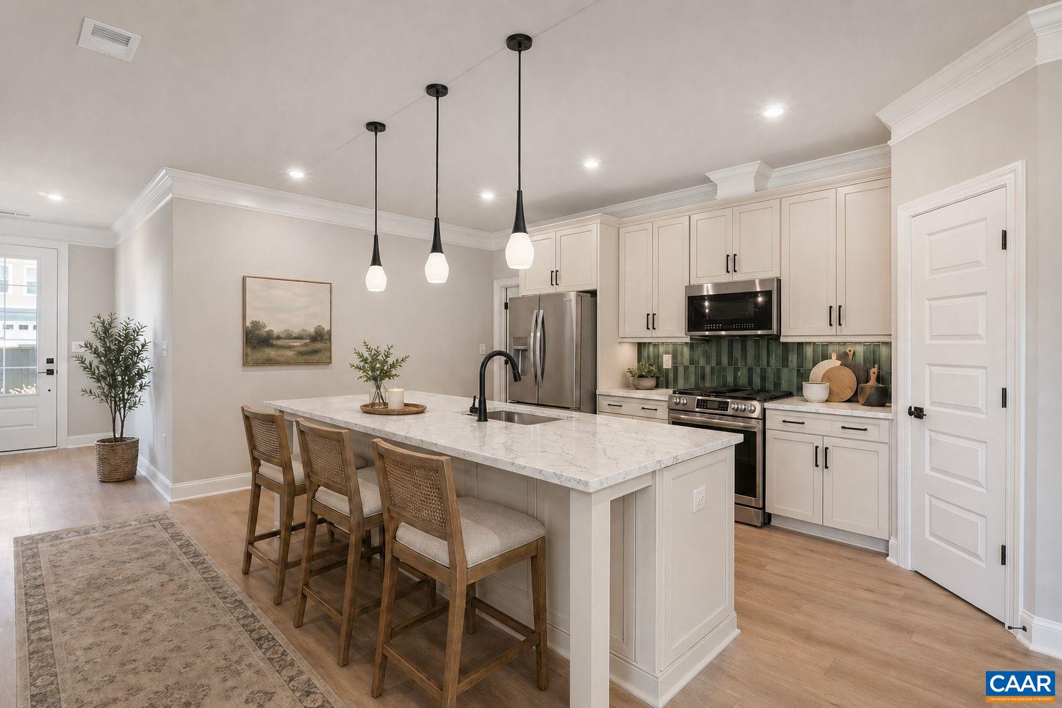 84 SPRINGDALE RD, WAYNESBORO, Virginia 22980, 3 Bedrooms Bedrooms, ,2 BathroomsBathrooms,Residential,The Bayberry villa on slab - Elevation D,84 SPRINGDALE RD,676431 MLS # 676431
