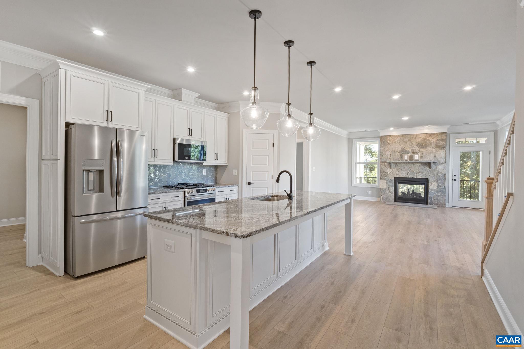 84 SPRINGDALE RD, WAYNESBORO, Virginia 22980, 3 Bedrooms Bedrooms, ,2 BathroomsBathrooms,Residential,The Bayberry villa on slab - Elevation D,84 SPRINGDALE RD,676431 MLS # 676431