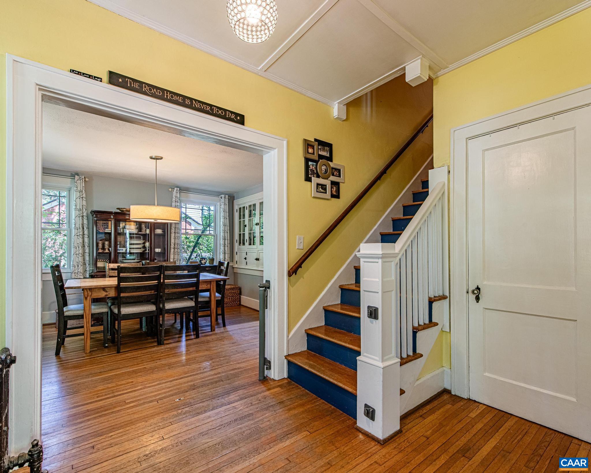 908 WOODROW AVE, WAYNESBORO, Virginia 22980, 4 Bedrooms Bedrooms, ,3 BathroomsBathrooms,Residential,908 WOODROW AVE,676433 MLS # 676433