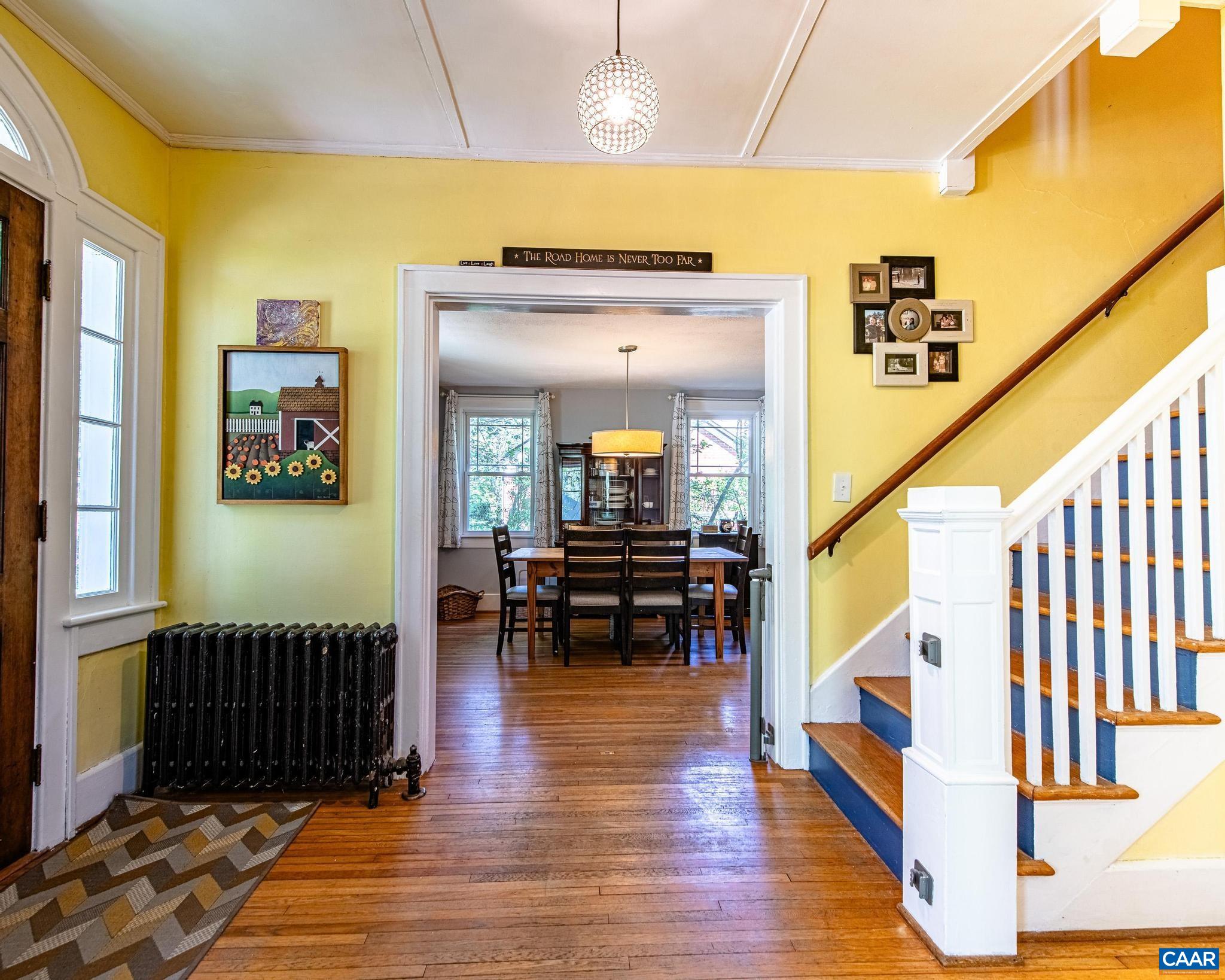 908 WOODROW AVE, WAYNESBORO, Virginia 22980, 4 Bedrooms Bedrooms, ,3 BathroomsBathrooms,Residential,908 WOODROW AVE,676433 MLS # 676433