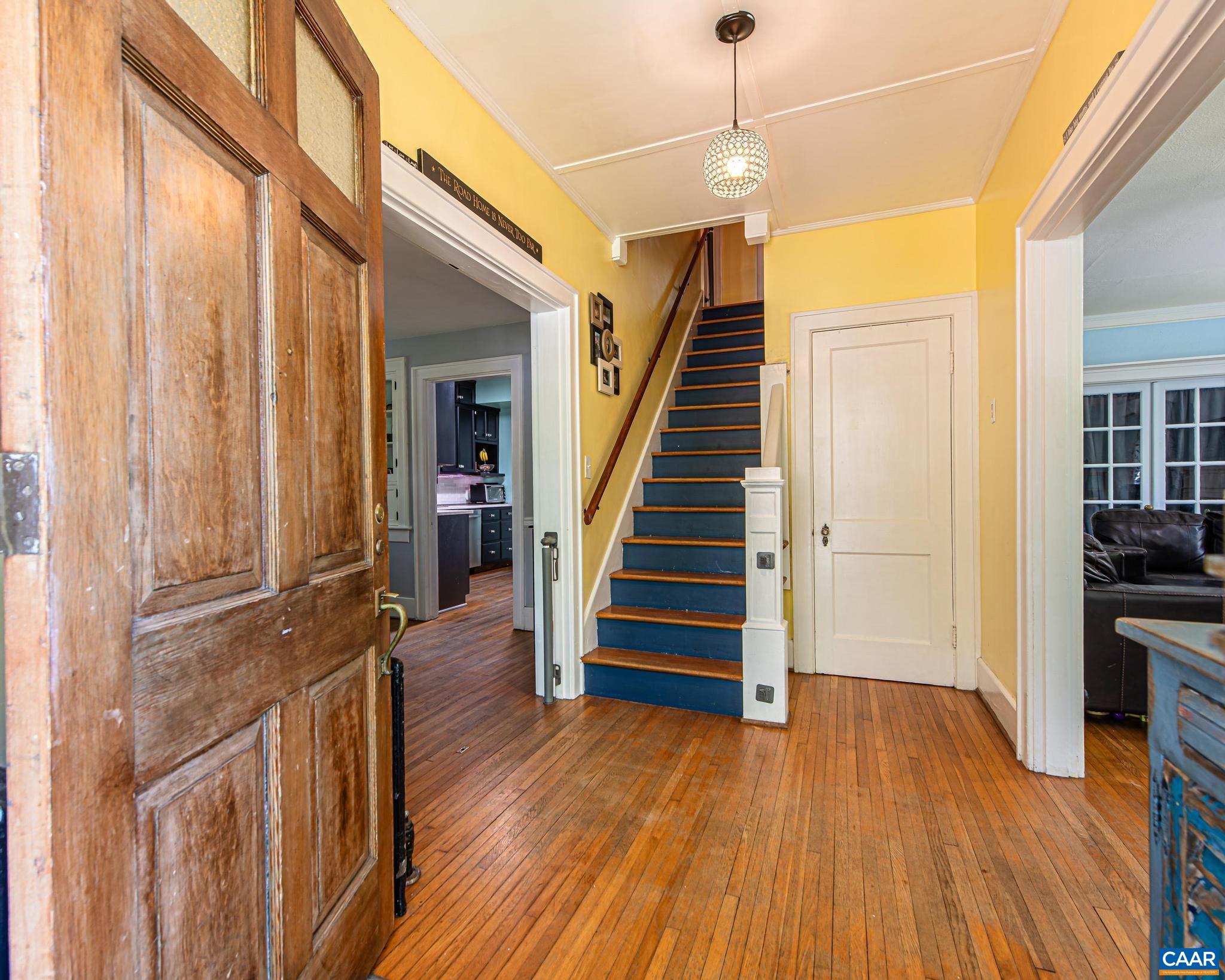 908 WOODROW AVE, WAYNESBORO, Virginia 22980, 4 Bedrooms Bedrooms, ,3 BathroomsBathrooms,Residential,908 WOODROW AVE,676433 MLS # 676433