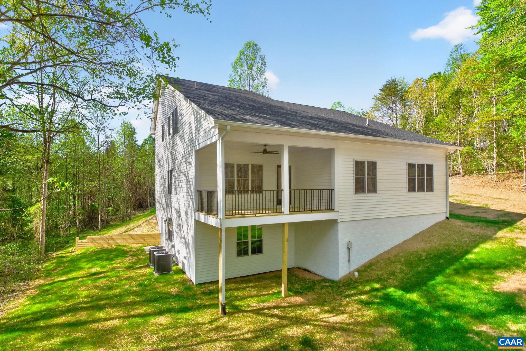 257 PALMER PL, RUCKERSVILLE, Virginia 22968, 3 Bedrooms Bedrooms, ,3 BathroomsBathrooms,Residential,257 PALMER PL,676436 MLS # 676436
