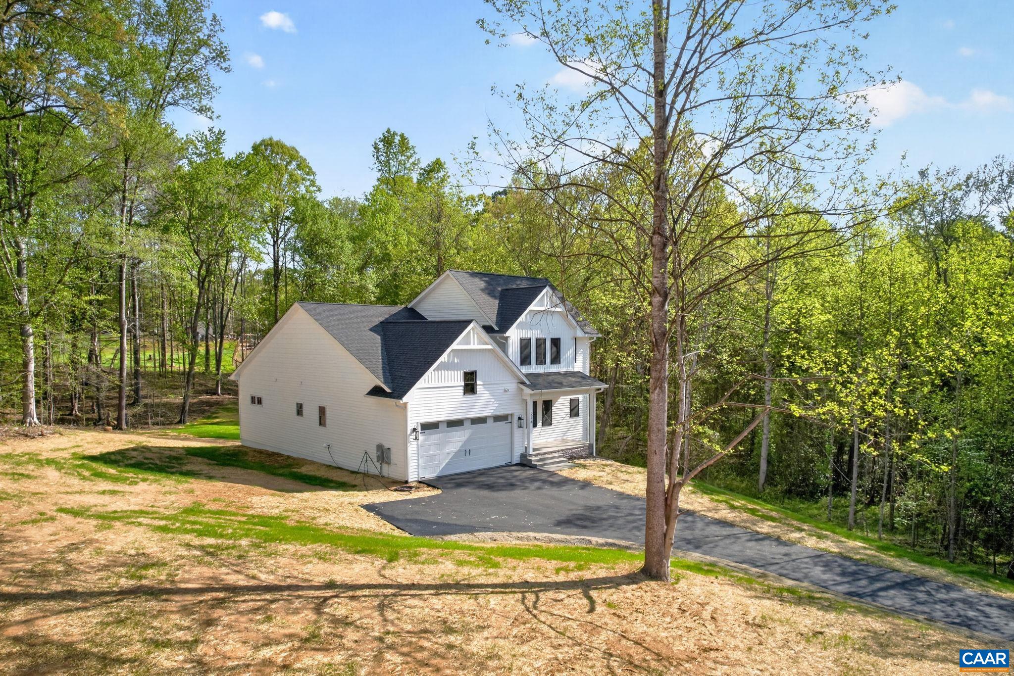 257 PALMER PL, RUCKERSVILLE, Virginia 22968, 3 Bedrooms Bedrooms, ,3 BathroomsBathrooms,Residential,257 PALMER PL,676436 MLS # 676436