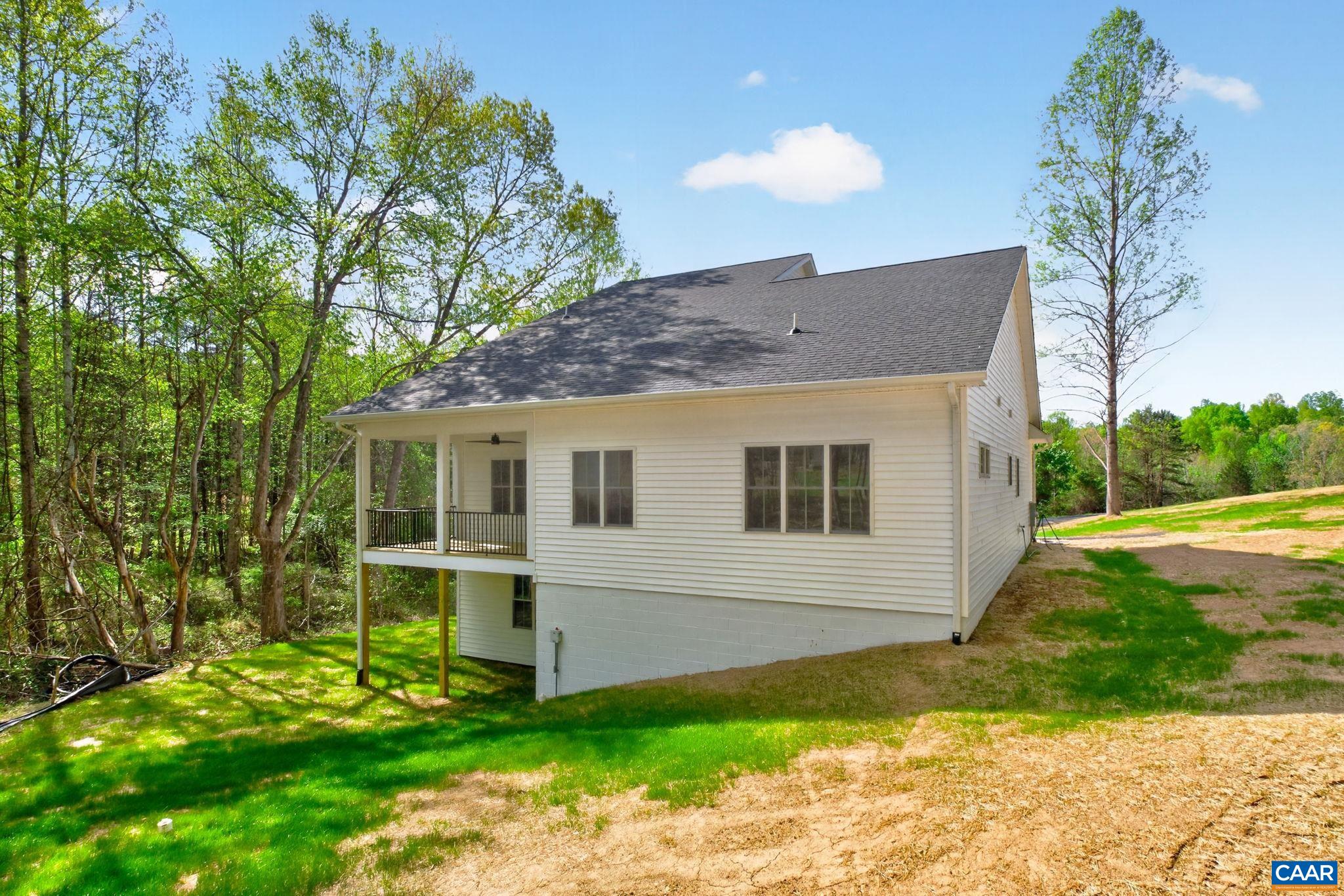 257 PALMER PL, RUCKERSVILLE, Virginia 22968, 3 Bedrooms Bedrooms, ,3 BathroomsBathrooms,Residential,257 PALMER PL,676436 MLS # 676436