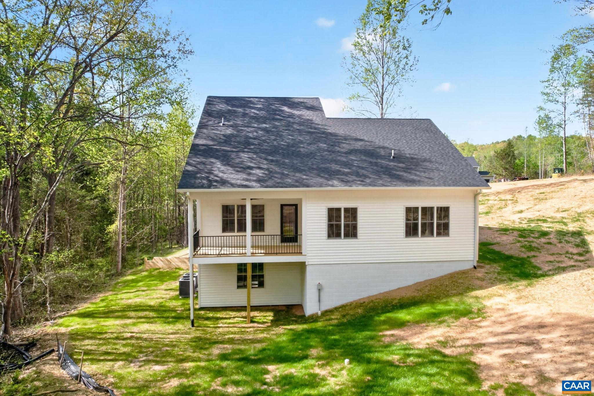 257 PALMER PL, RUCKERSVILLE, Virginia 22968, 3 Bedrooms Bedrooms, ,3 BathroomsBathrooms,Residential,257 PALMER PL,676436 MLS # 676436