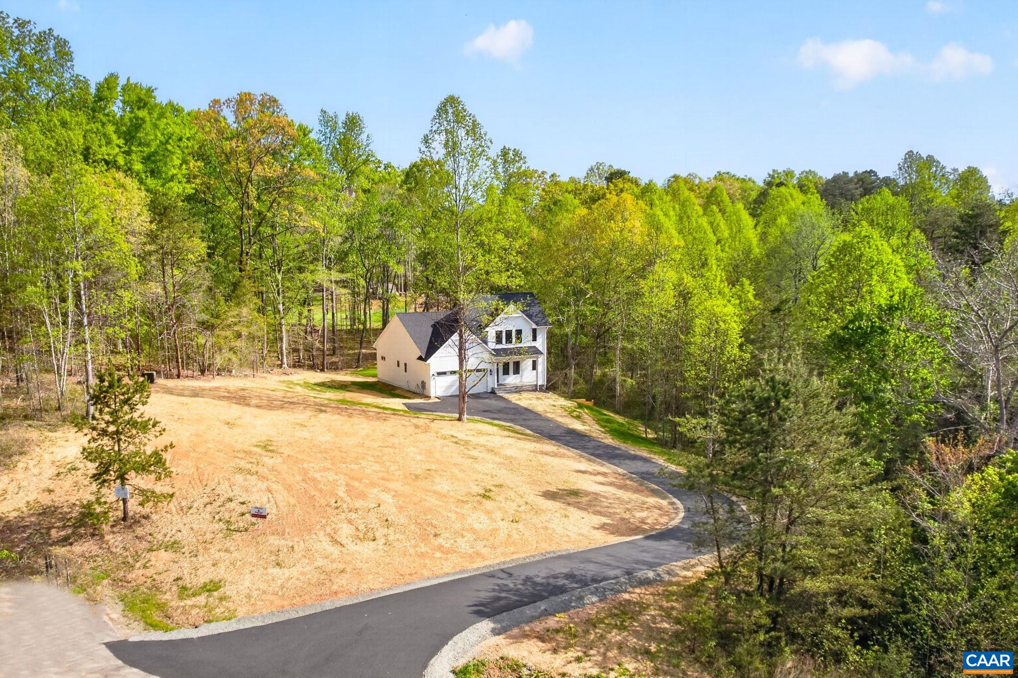 257 PALMER PL, RUCKERSVILLE, Virginia 22968, 3 Bedrooms Bedrooms, ,3 BathroomsBathrooms,Residential,257 PALMER PL,676436 MLS # 676436