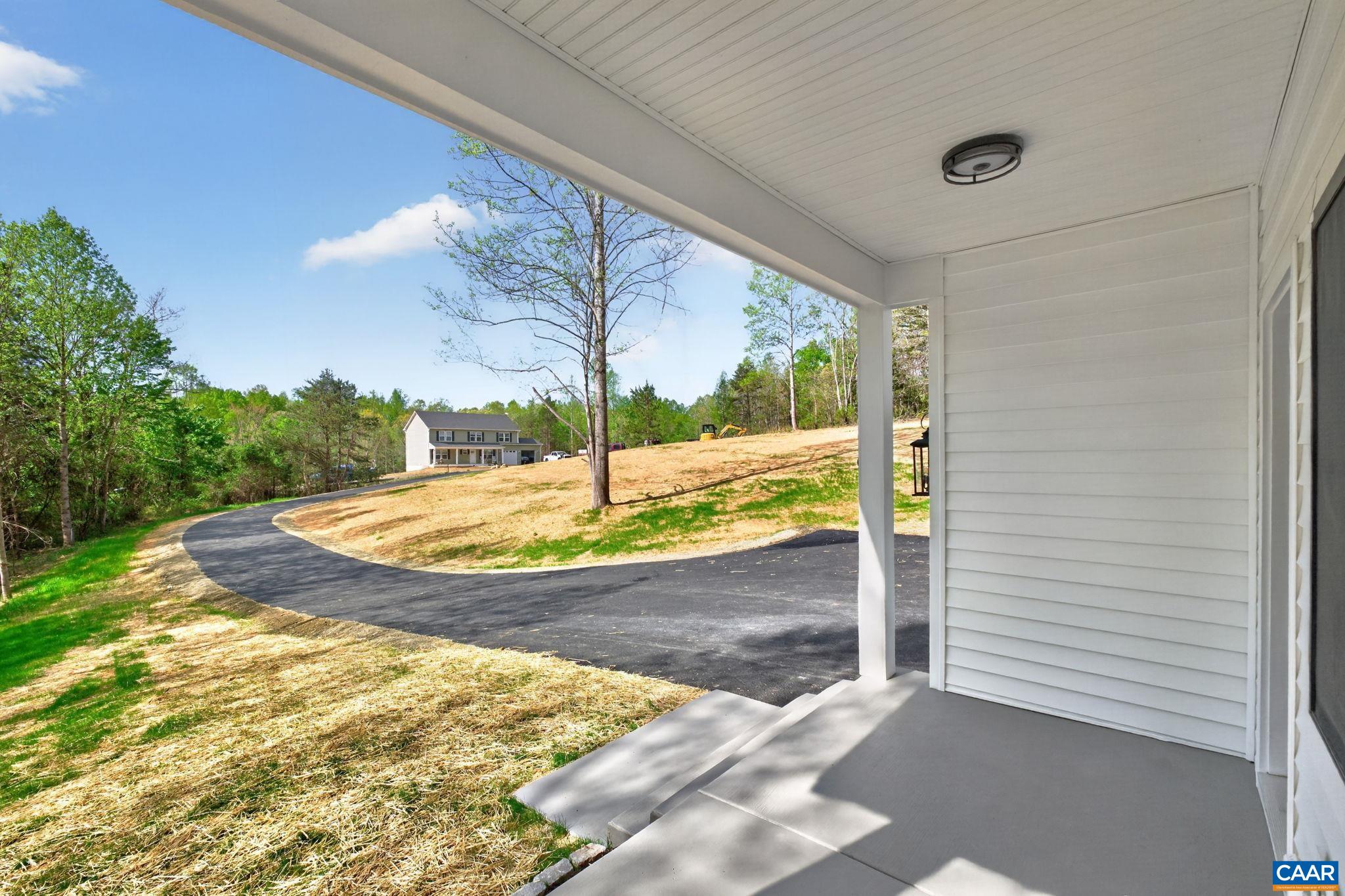 257 PALMER PL, RUCKERSVILLE, Virginia 22968, 3 Bedrooms Bedrooms, ,3 BathroomsBathrooms,Residential,257 PALMER PL,676436 MLS # 676436