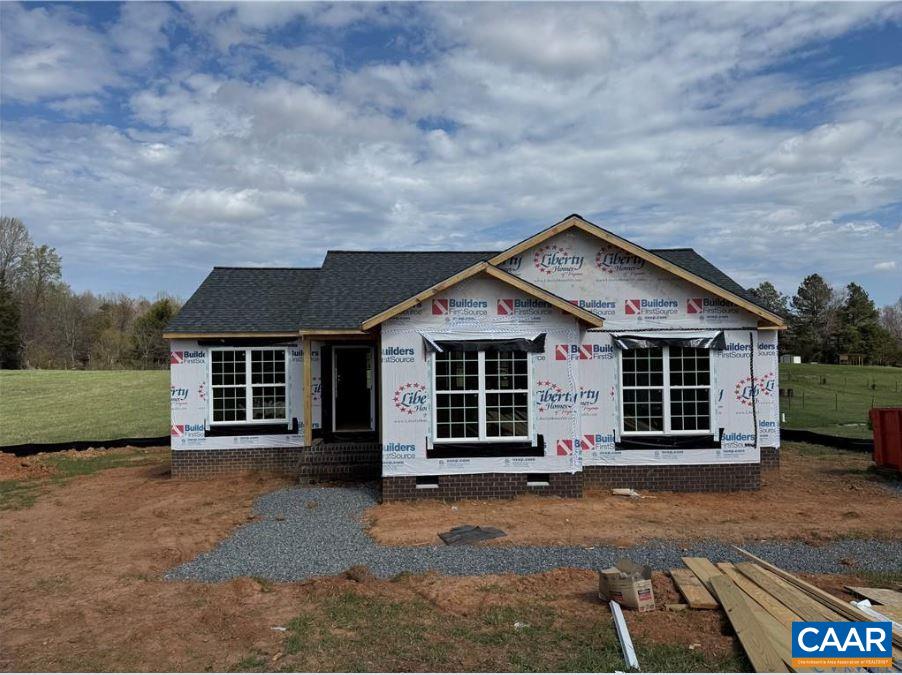 244 BANNISTER TOWN RD, LOUISA, Virginia 23093, 3 Bedrooms Bedrooms, ,2 BathroomsBathrooms,Residential,244 BANNISTER TOWN RD,676438 MLS # 676438