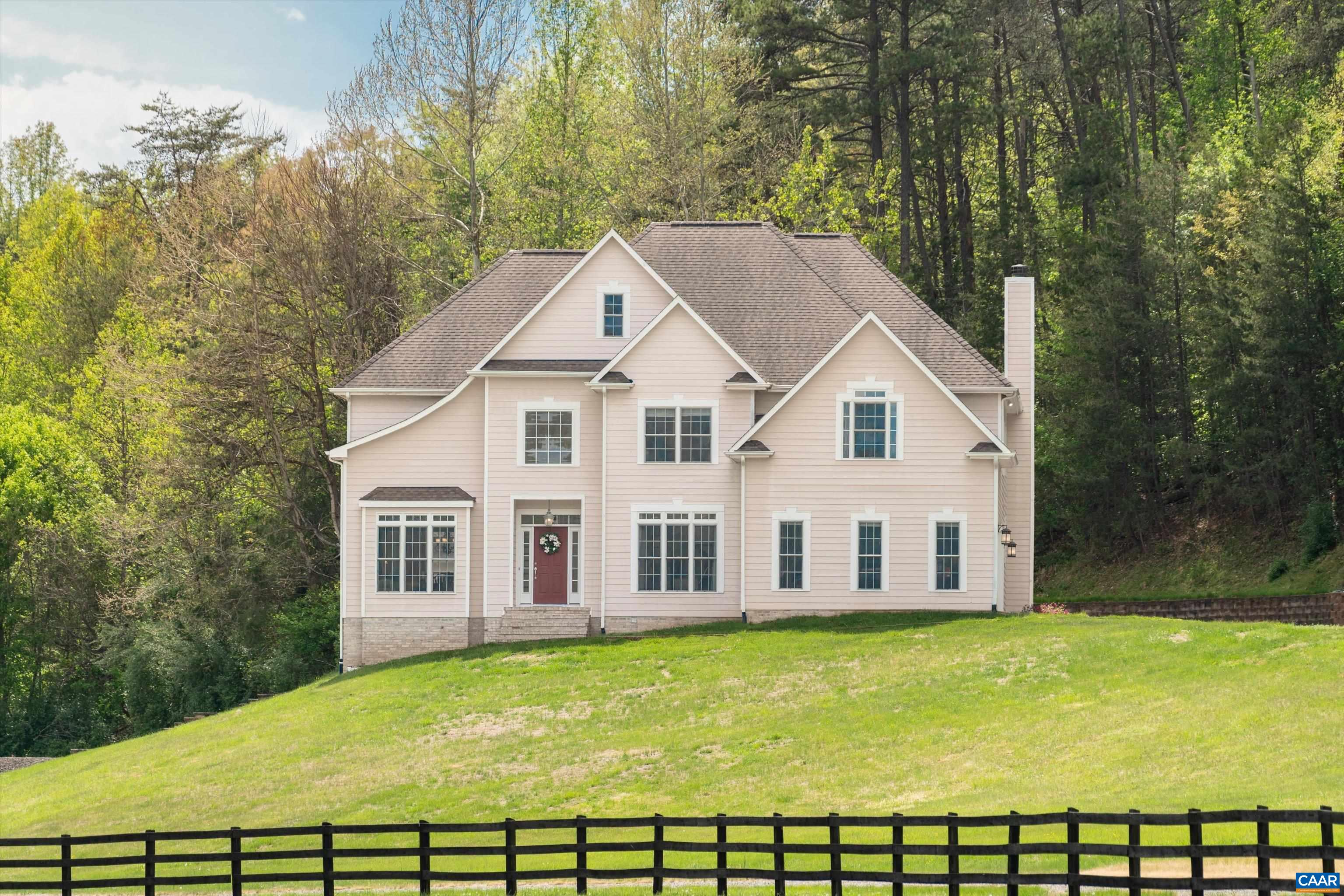 1450 MATTHEW MILL RD, RUCKERSVILLE, Virginia 22968, 4 Bedrooms Bedrooms, ,3 BathroomsBathrooms,Residential,1450 MATTHEW MILL RD,676439 MLS # 676439