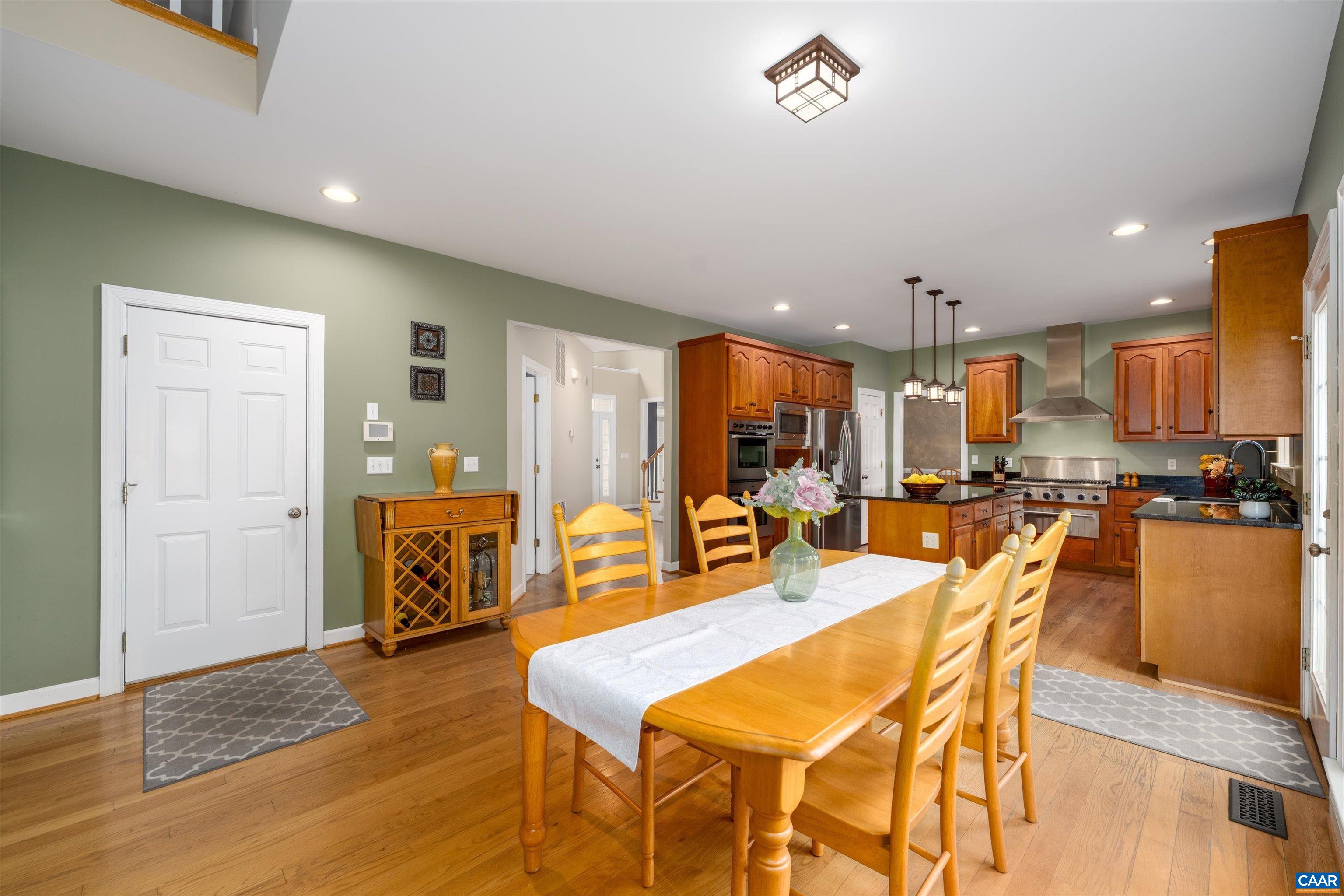 1450 MATTHEW MILL RD, RUCKERSVILLE, Virginia 22968, 4 Bedrooms Bedrooms, ,3 BathroomsBathrooms,Residential,1450 MATTHEW MILL RD,676439 MLS # 676439