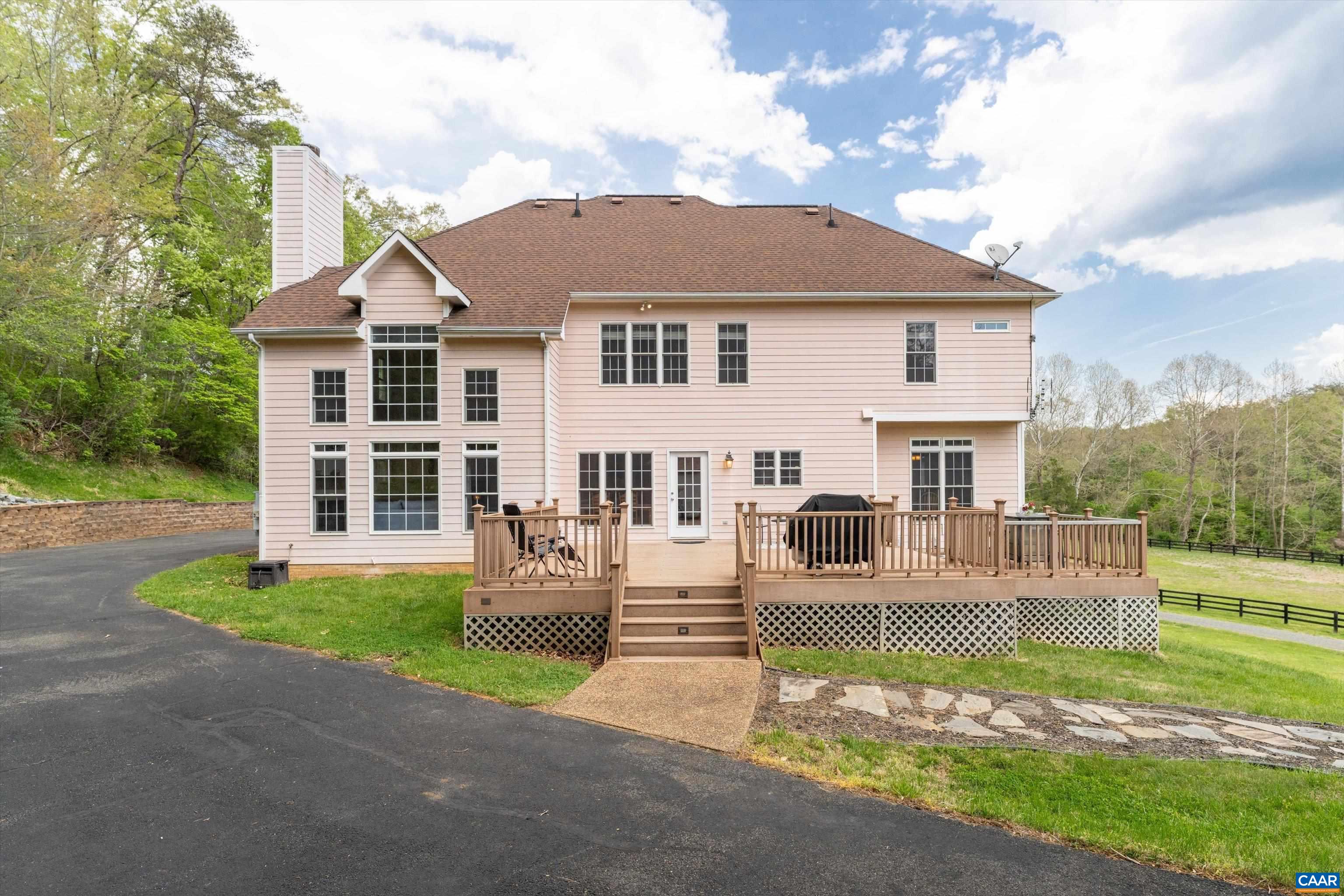 1450 MATTHEW MILL RD, RUCKERSVILLE, Virginia 22968, 4 Bedrooms Bedrooms, ,3 BathroomsBathrooms,Residential,1450 MATTHEW MILL RD,676439 MLS # 676439