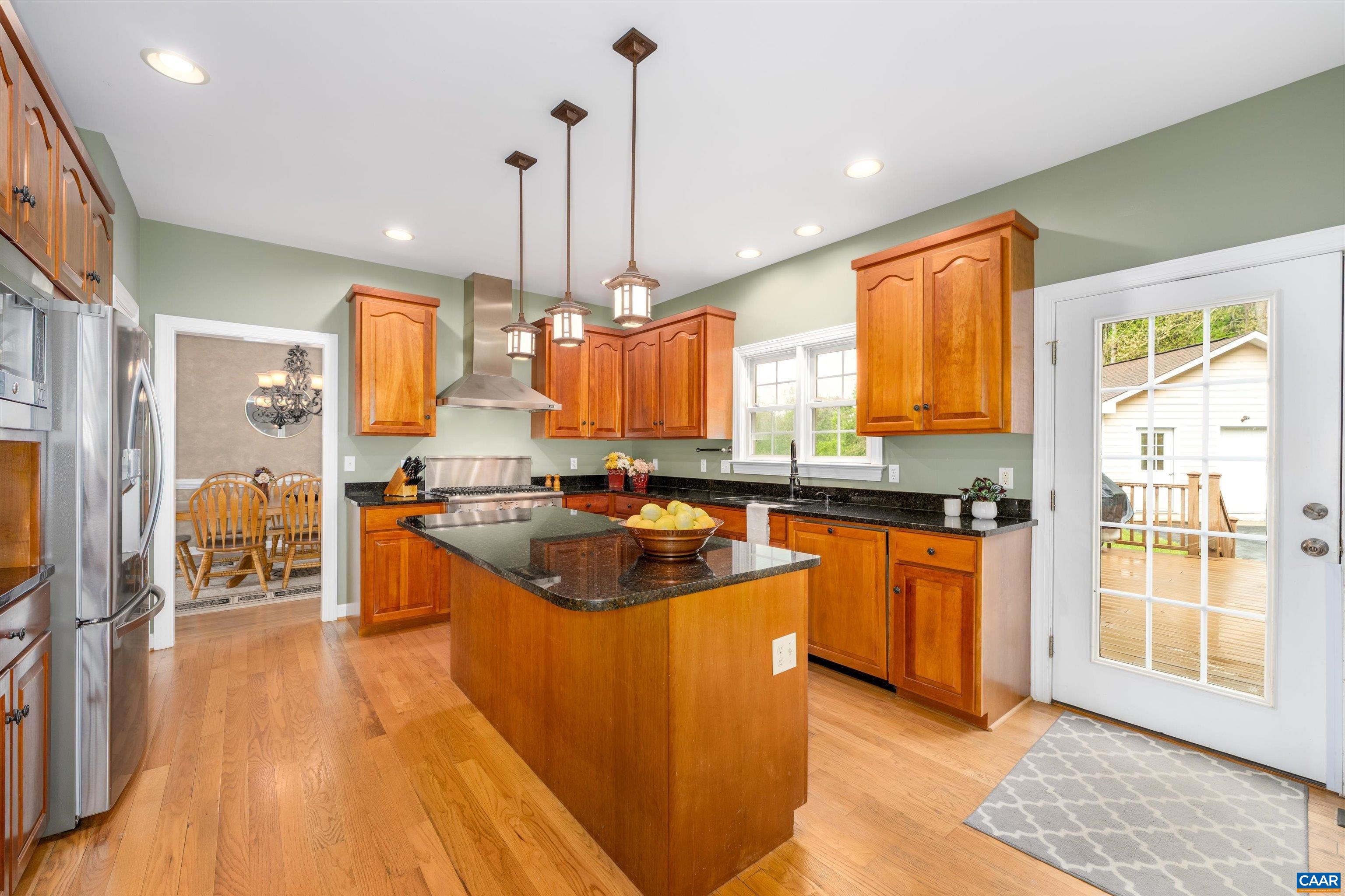 1450 MATTHEW MILL RD, RUCKERSVILLE, Virginia 22968, 4 Bedrooms Bedrooms, ,3 BathroomsBathrooms,Residential,1450 MATTHEW MILL RD,676439 MLS # 676439