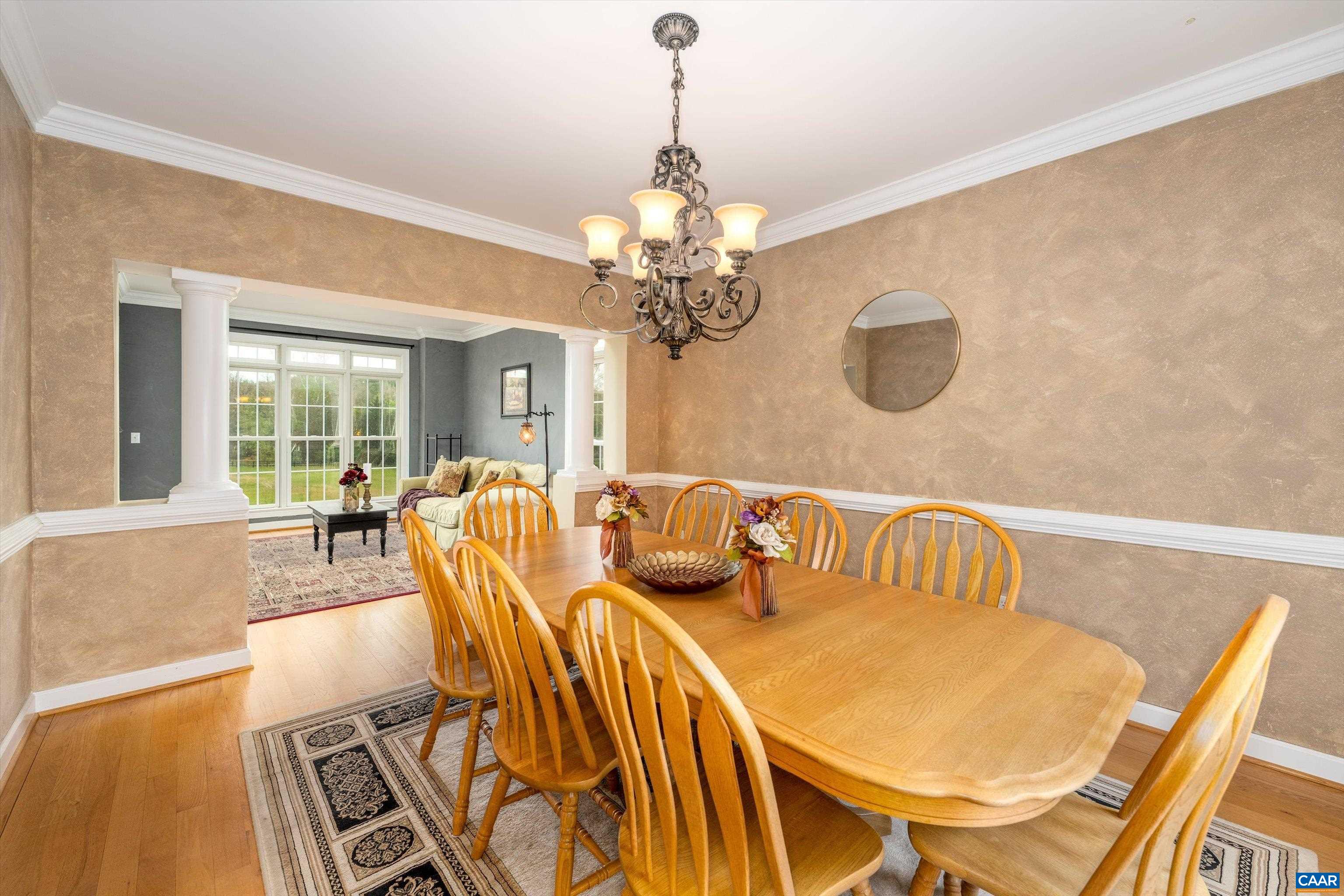 1450 MATTHEW MILL RD, RUCKERSVILLE, Virginia 22968, 4 Bedrooms Bedrooms, ,3 BathroomsBathrooms,Residential,1450 MATTHEW MILL RD,676439 MLS # 676439