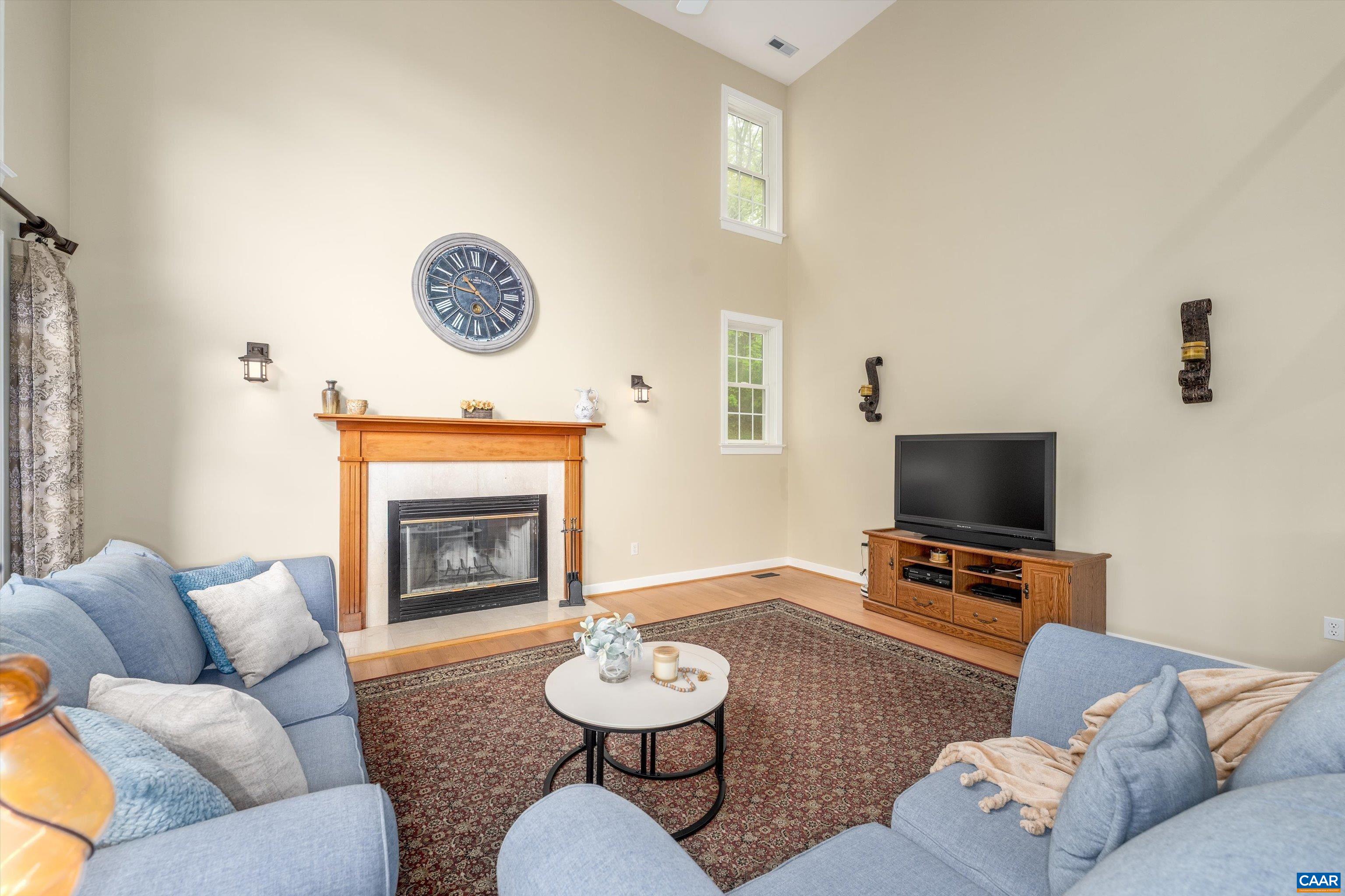 1450 MATTHEW MILL RD, RUCKERSVILLE, Virginia 22968, 4 Bedrooms Bedrooms, ,3 BathroomsBathrooms,Residential,1450 MATTHEW MILL RD,676439 MLS # 676439
