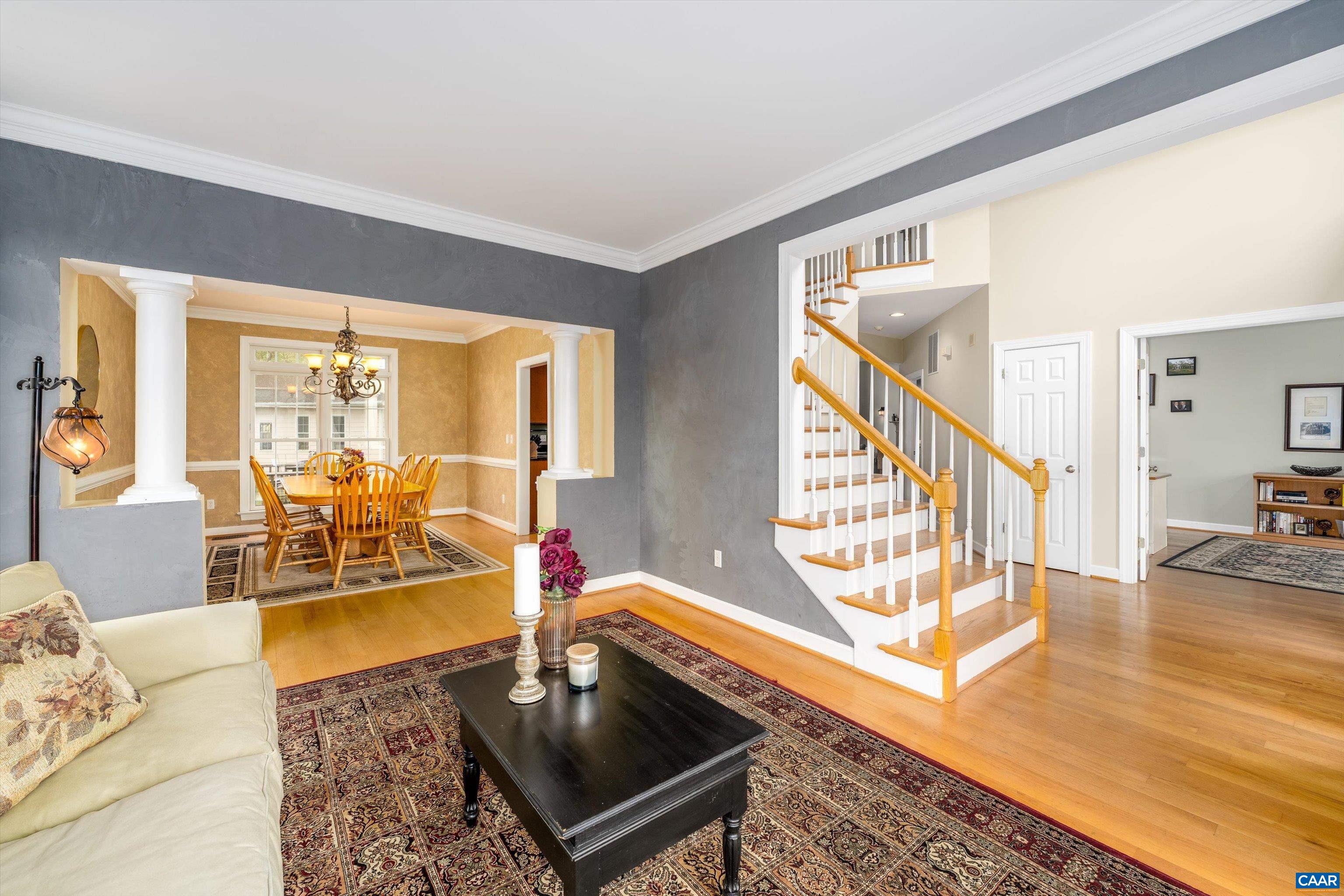 1450 MATTHEW MILL RD, RUCKERSVILLE, Virginia 22968, 4 Bedrooms Bedrooms, ,3 BathroomsBathrooms,Residential,1450 MATTHEW MILL RD,676439 MLS # 676439