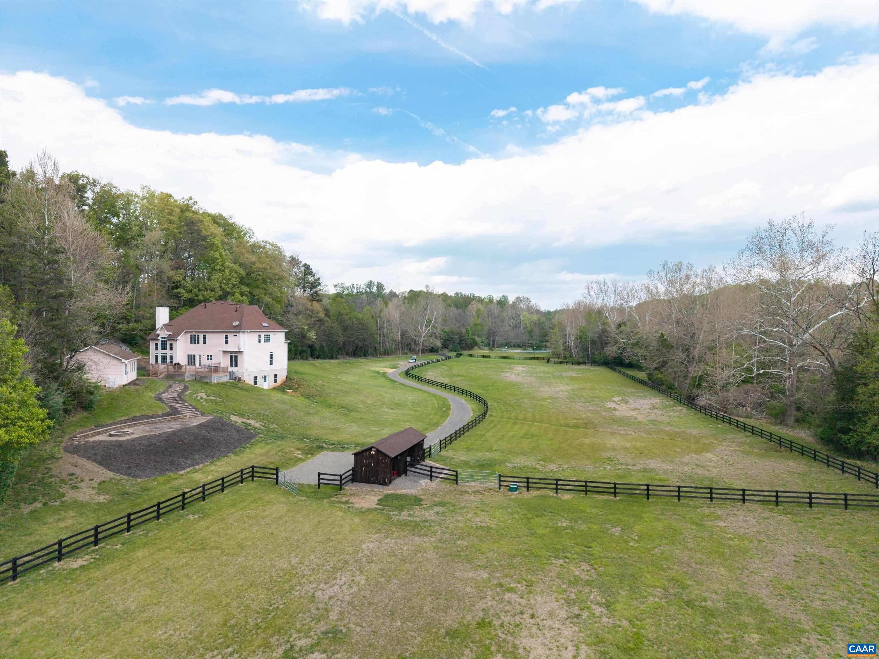 1450 MATTHEW MILL RD, RUCKERSVILLE, Virginia 22968, 4 Bedrooms Bedrooms, ,3 BathroomsBathrooms,Residential,1450 MATTHEW MILL RD,676439 MLS # 676439