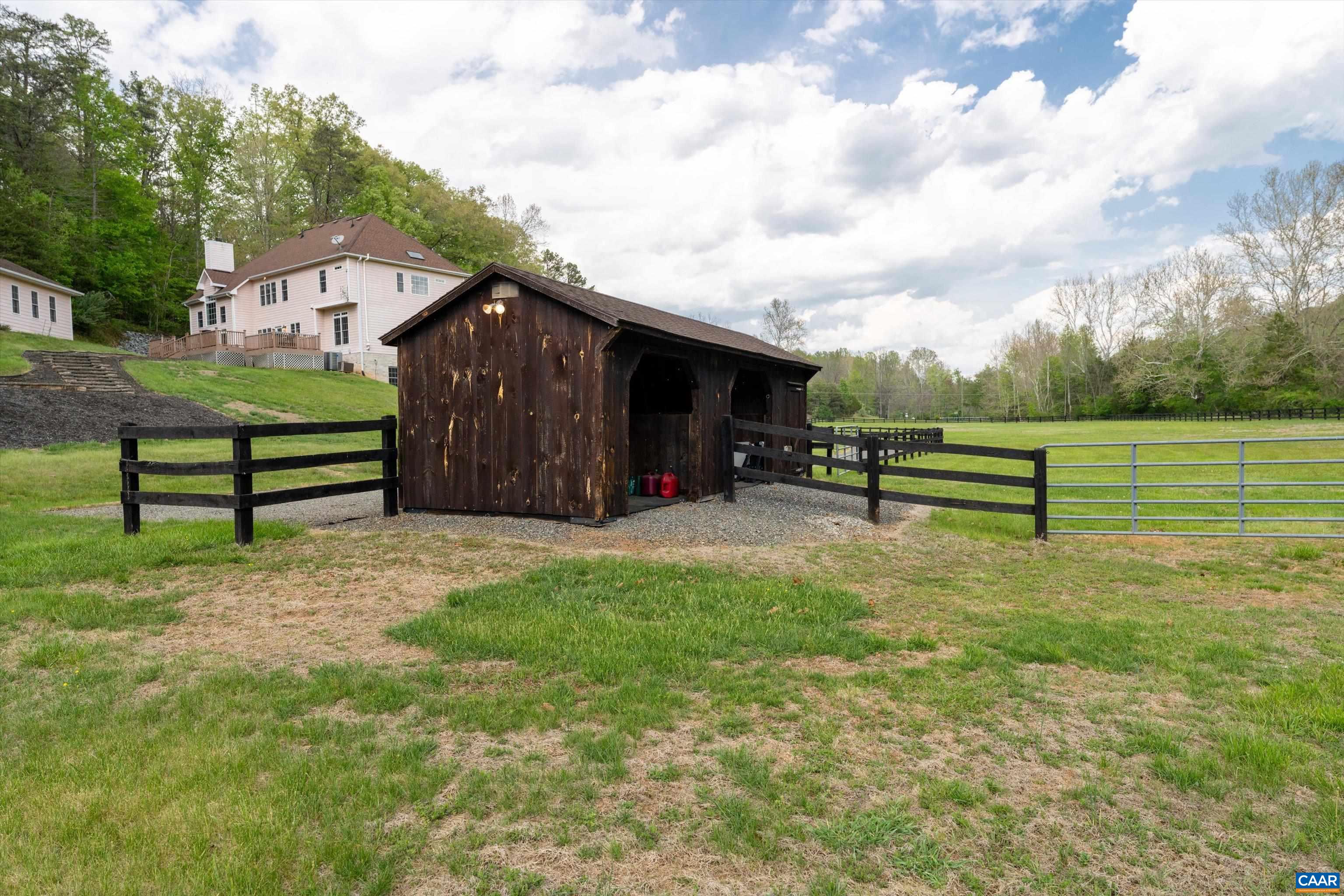 1450 MATTHEW MILL RD, RUCKERSVILLE, Virginia 22968, 4 Bedrooms Bedrooms, ,3 BathroomsBathrooms,Residential,1450 MATTHEW MILL RD,676439 MLS # 676439