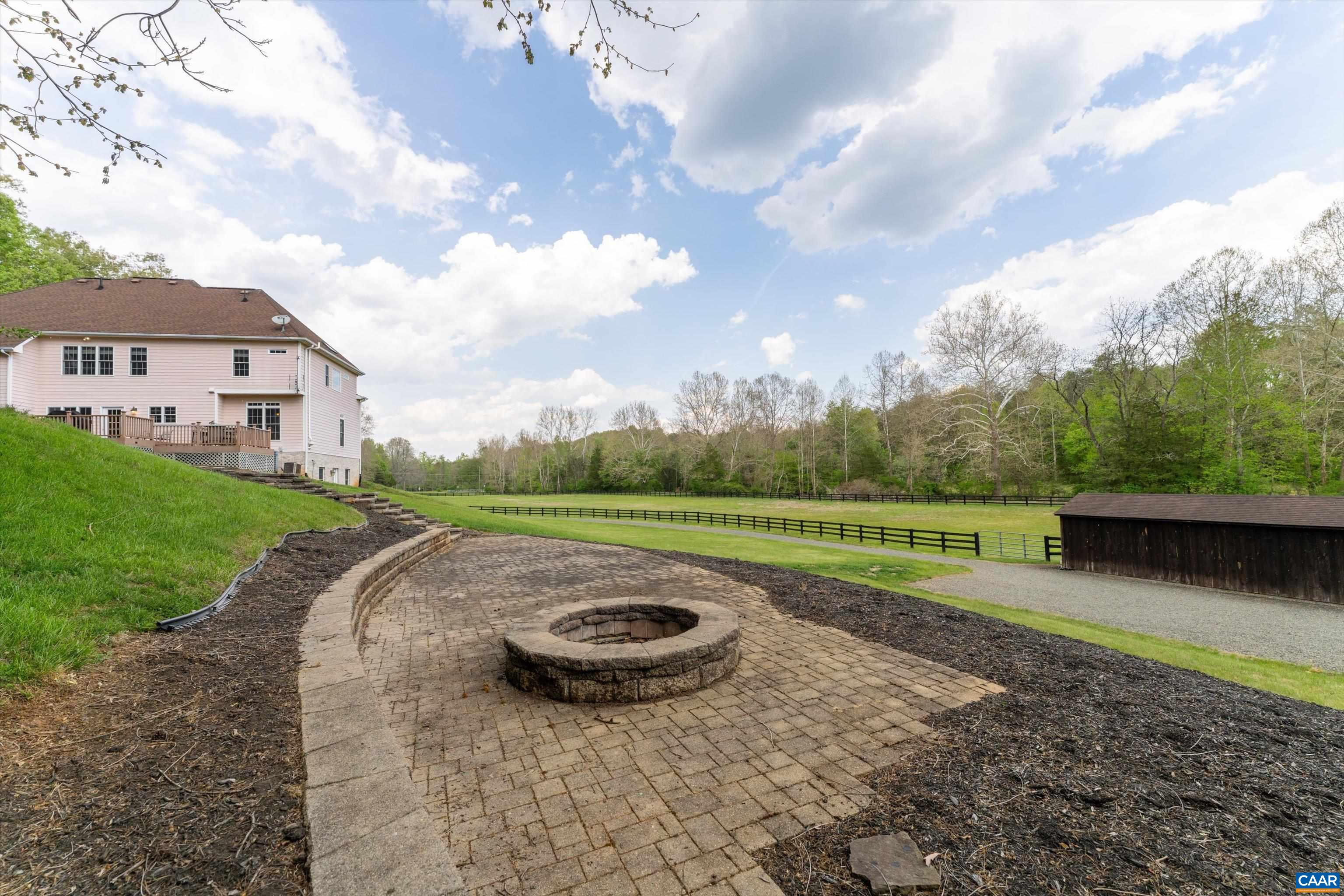1450 MATTHEW MILL RD, RUCKERSVILLE, Virginia 22968, 4 Bedrooms Bedrooms, ,3 BathroomsBathrooms,Residential,1450 MATTHEW MILL RD,676439 MLS # 676439