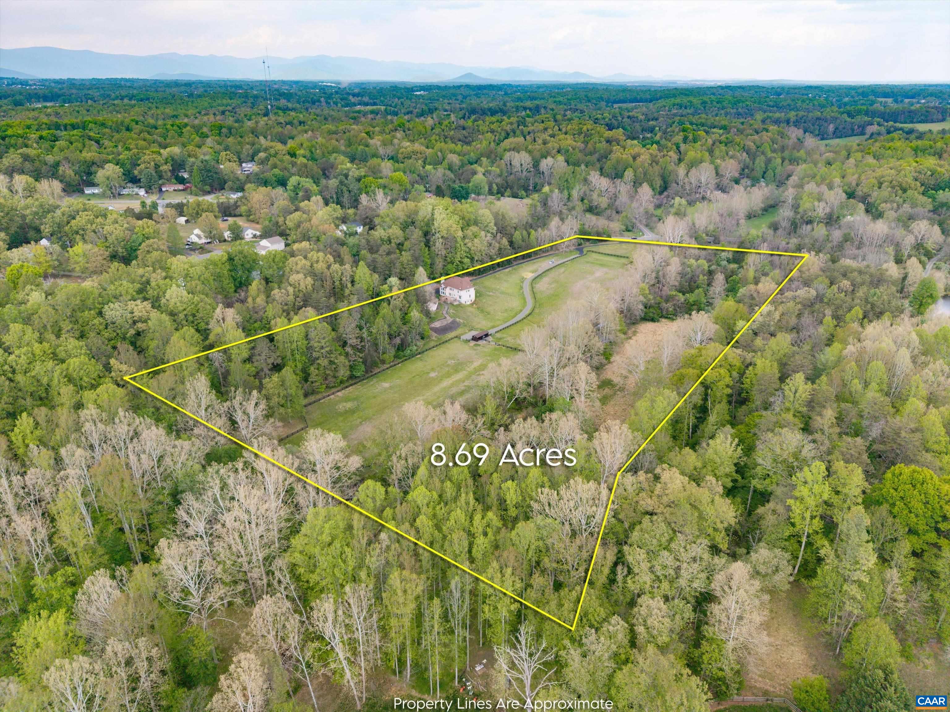 1450 MATTHEW MILL RD, RUCKERSVILLE, Virginia 22968, 4 Bedrooms Bedrooms, ,3 BathroomsBathrooms,Residential,1450 MATTHEW MILL RD,676439 MLS # 676439
