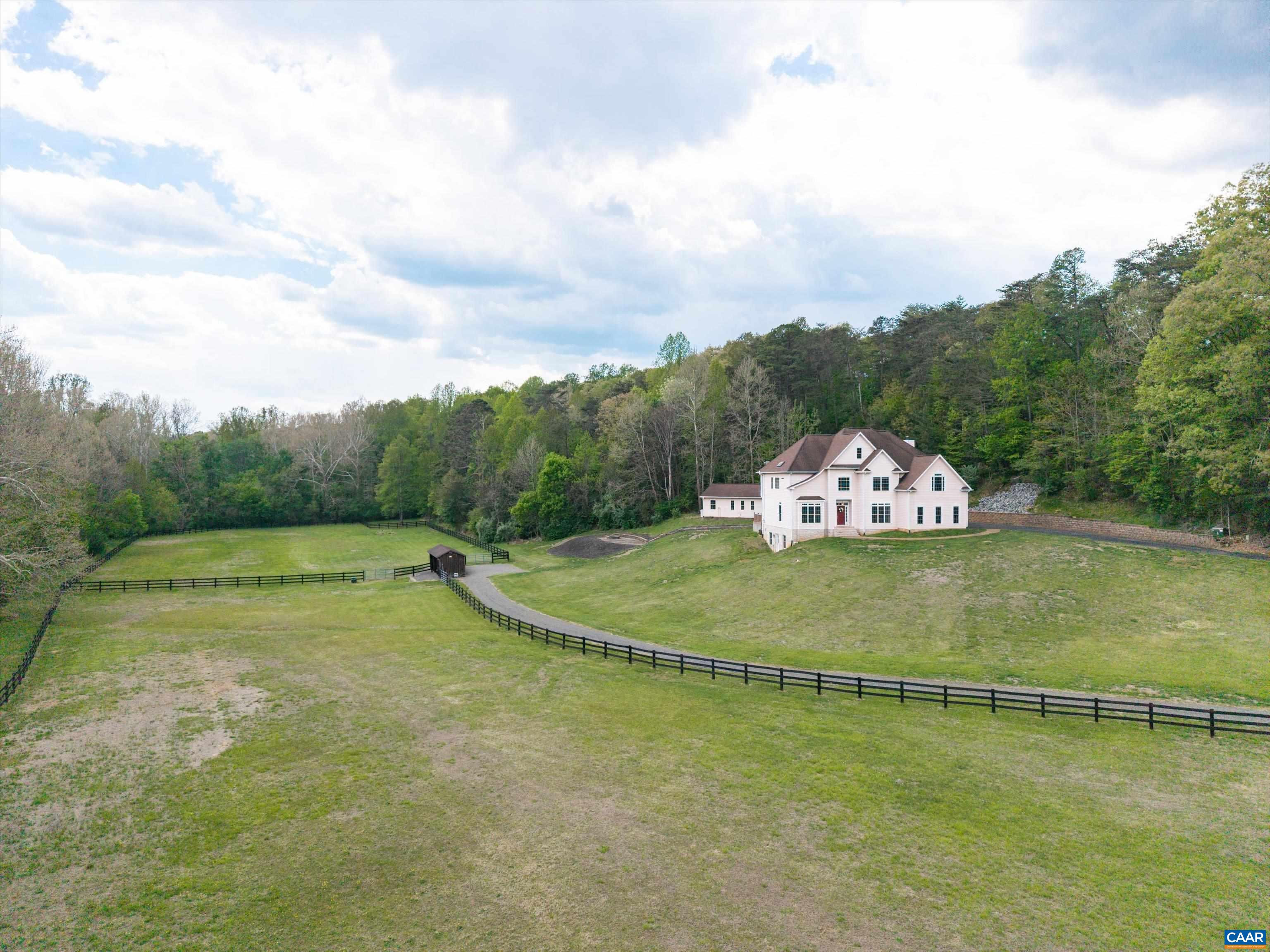 1450 MATTHEW MILL RD, RUCKERSVILLE, Virginia 22968, 4 Bedrooms Bedrooms, ,3 BathroomsBathrooms,Residential,1450 MATTHEW MILL RD,676439 MLS # 676439