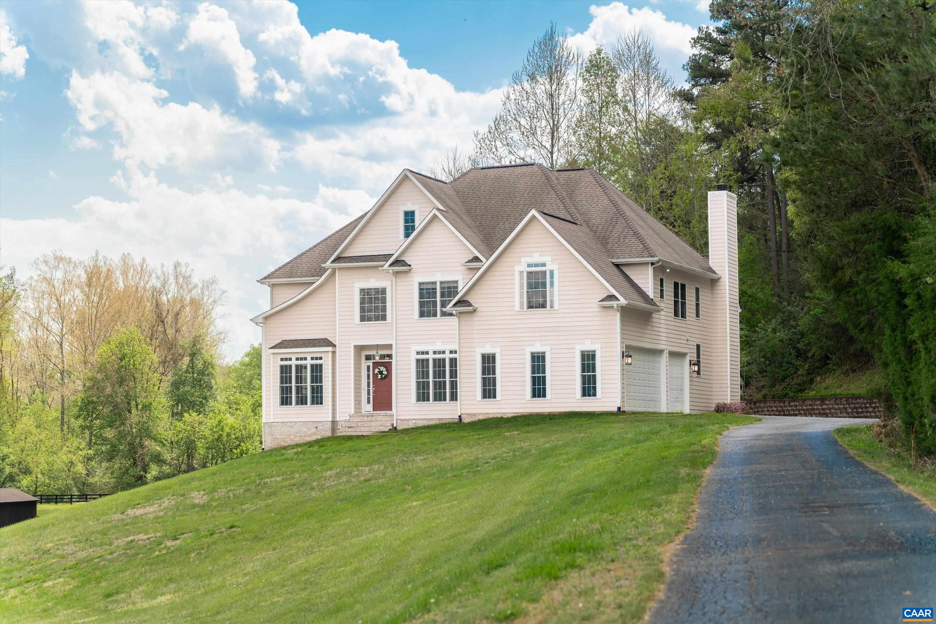 1450 MATTHEW MILL RD, RUCKERSVILLE, Virginia 22968, 4 Bedrooms Bedrooms, ,3 BathroomsBathrooms,Residential,1450 MATTHEW MILL RD,676439 MLS # 676439