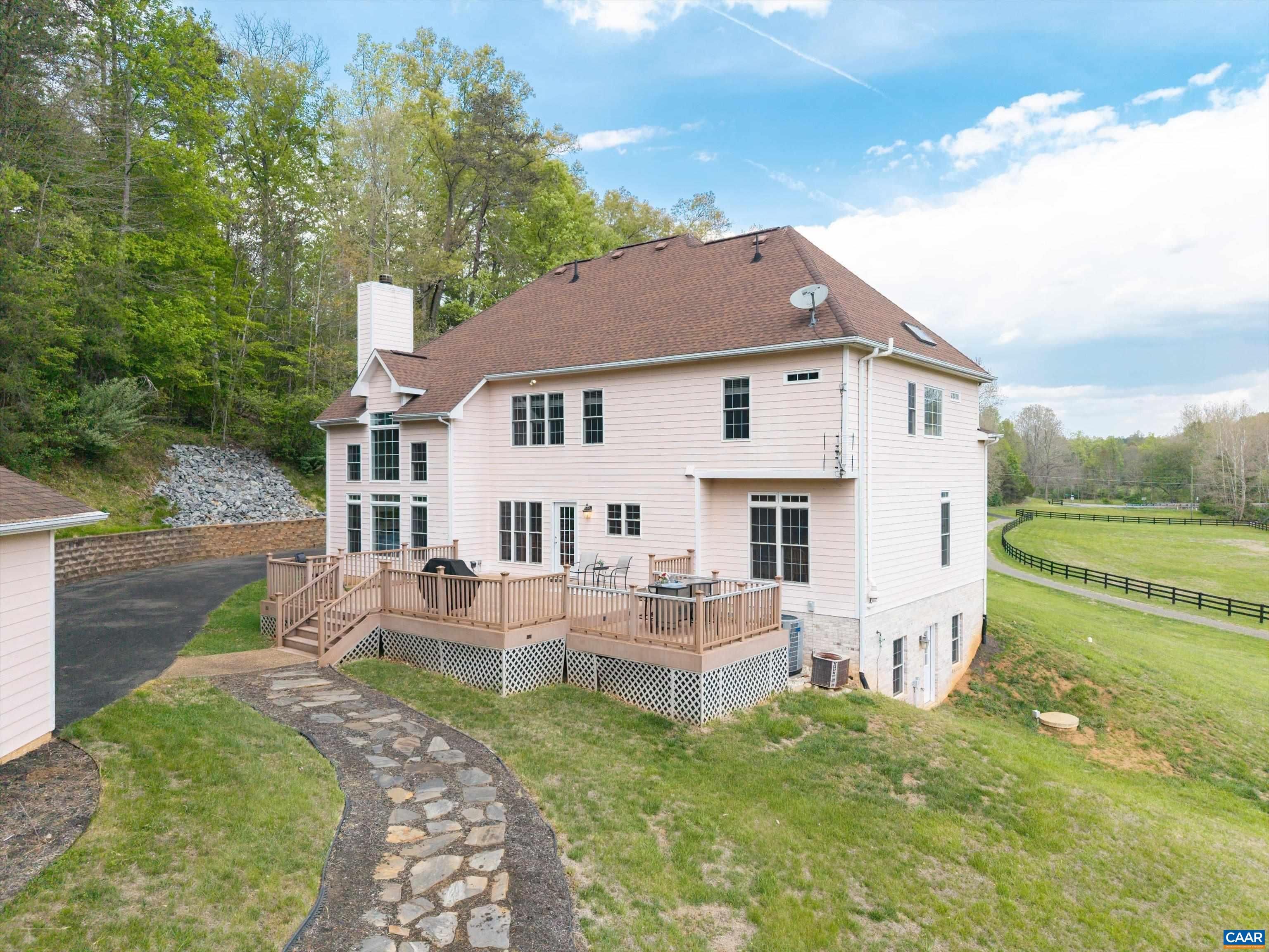 1450 MATTHEW MILL RD, RUCKERSVILLE, Virginia 22968, 4 Bedrooms Bedrooms, ,3 BathroomsBathrooms,Residential,1450 MATTHEW MILL RD,676439 MLS # 676439