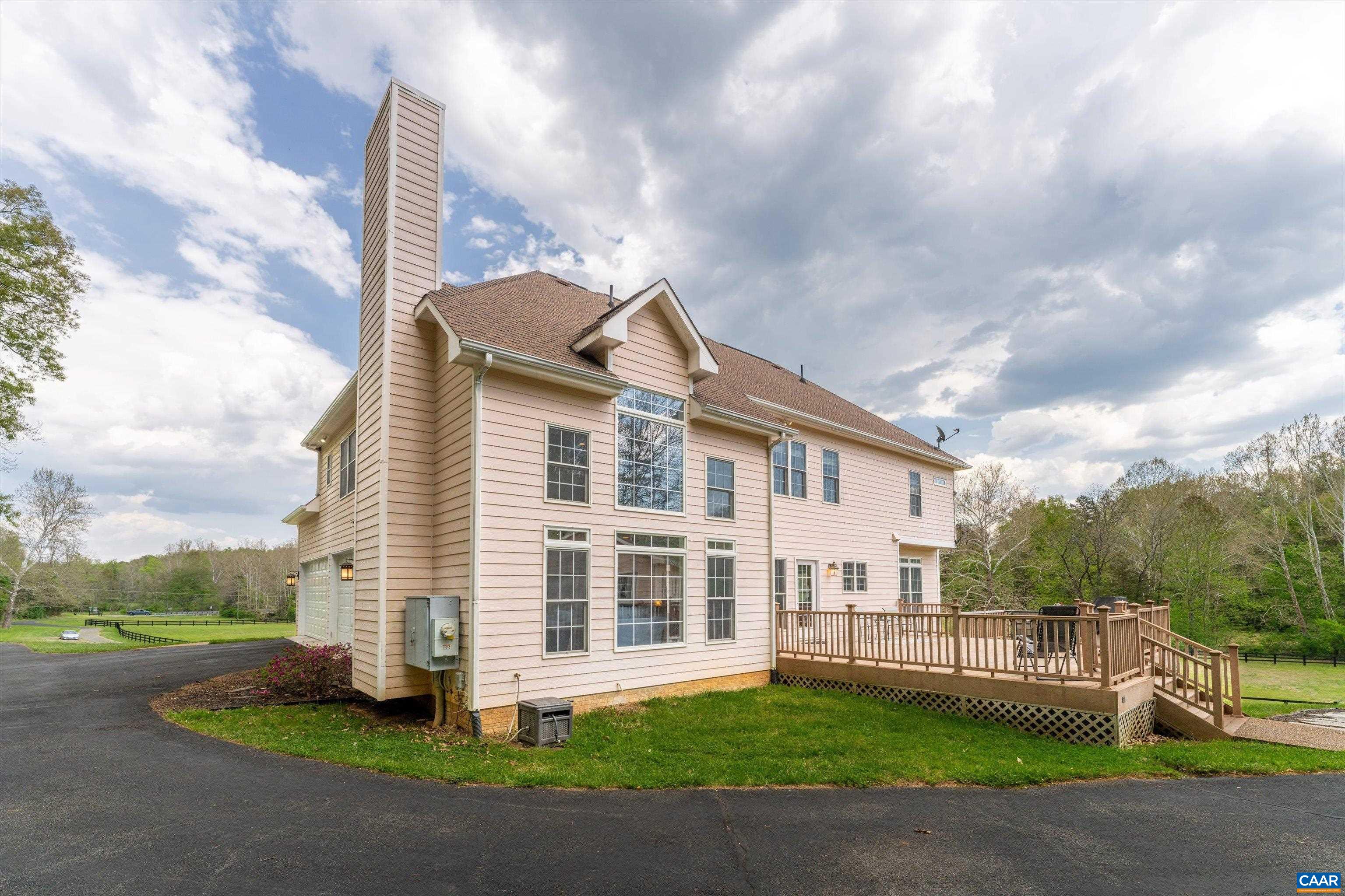 1450 MATTHEW MILL RD, RUCKERSVILLE, Virginia 22968, 4 Bedrooms Bedrooms, ,3 BathroomsBathrooms,Residential,1450 MATTHEW MILL RD,676439 MLS # 676439