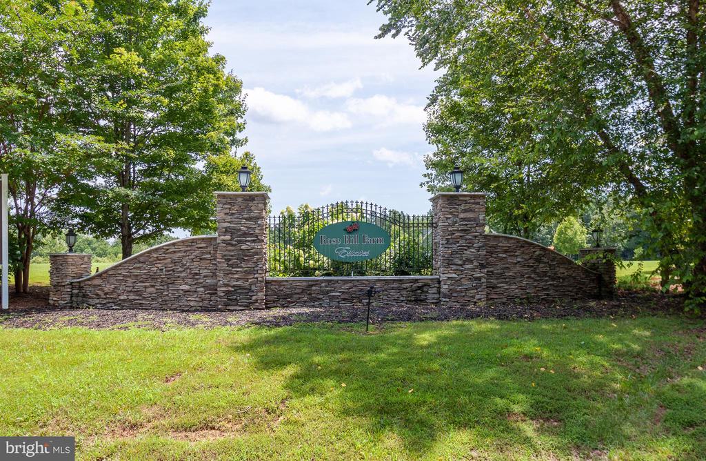 LOT 13B WHARTONS PASS, UNIONVILLE, Virginia 22567, ,Land,LOT 13B WHARTONS PASS,VAOR2014006 MLS # VAOR2014006