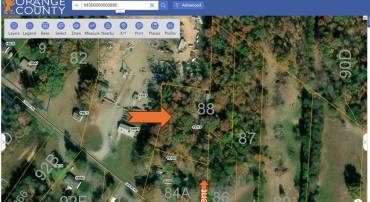 LAHORE RD, ORANGE, Virginia 22960, ,Land,LAHORE RD,VAOR2013994 MLS # VAOR2013994