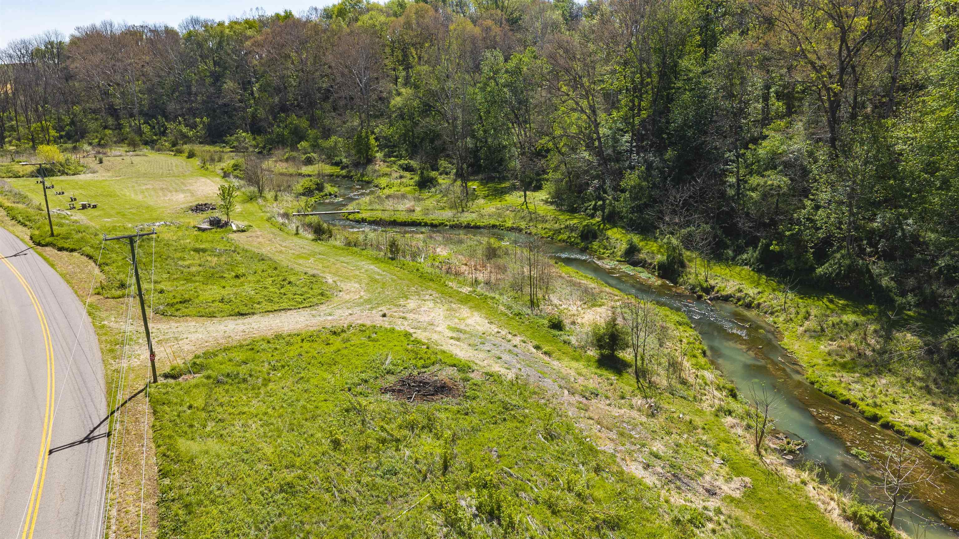TBD MOSSY CREEK RD, BRIDGEWATER, Virginia 22812, ,Land,TBD MOSSY CREEK RD,676451 MLS # 676451