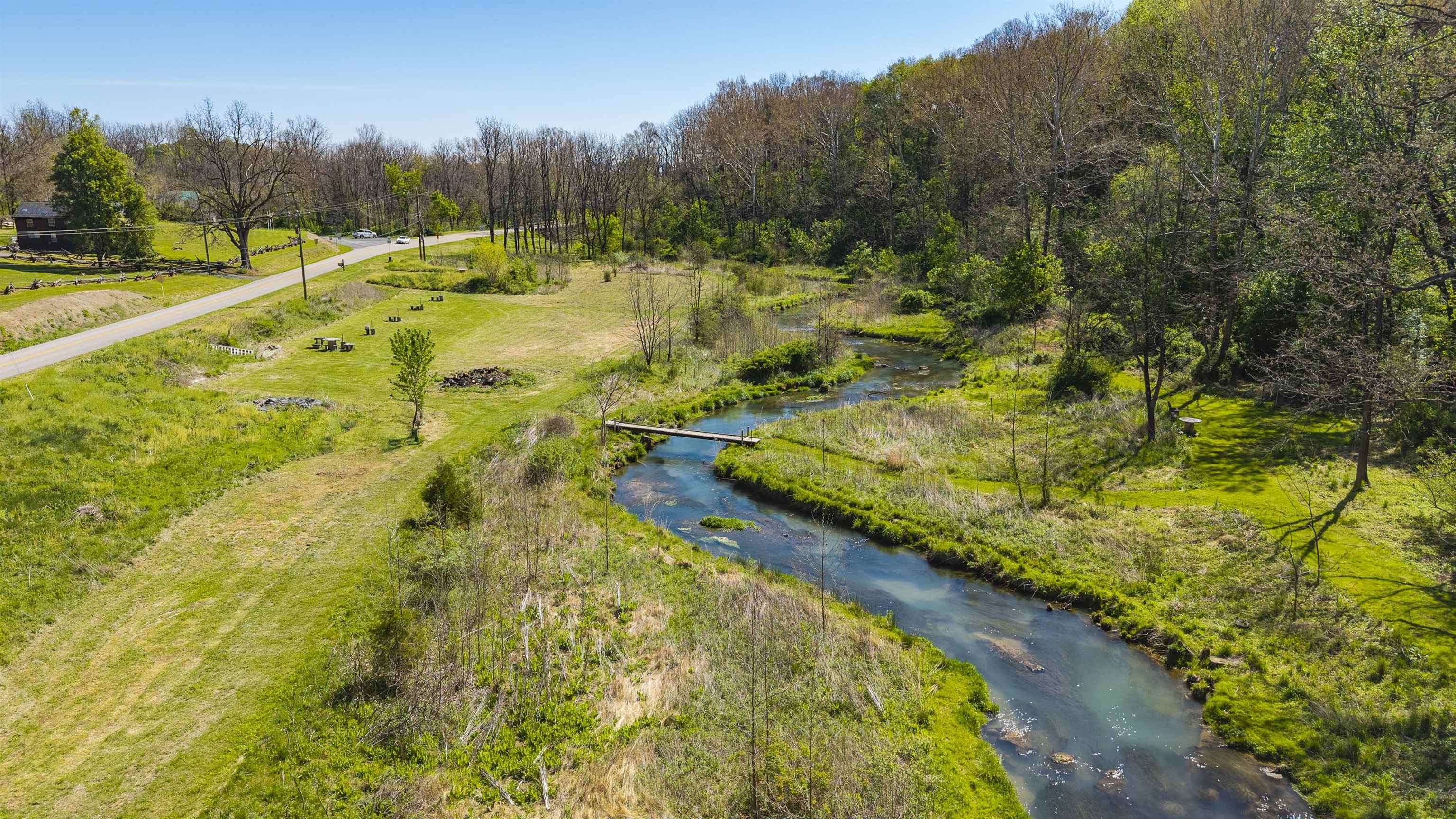 TBD MOSSY CREEK RD, BRIDGEWATER, Virginia 22812, ,Land,TBD MOSSY CREEK RD,676451 MLS # 676451
