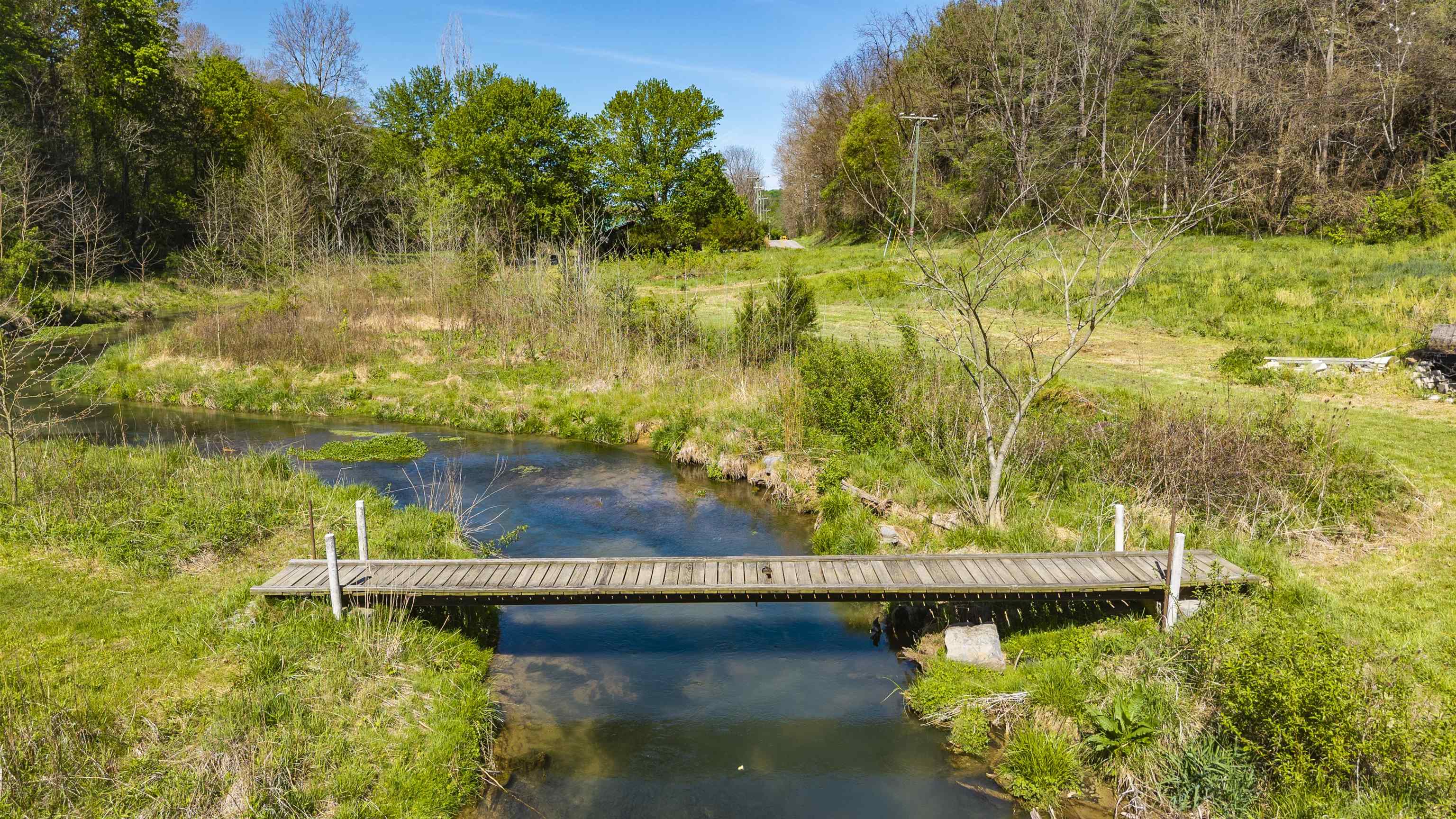 TBD MOSSY CREEK RD, BRIDGEWATER, Virginia 22812, ,Land,TBD MOSSY CREEK RD,676451 MLS # 676451