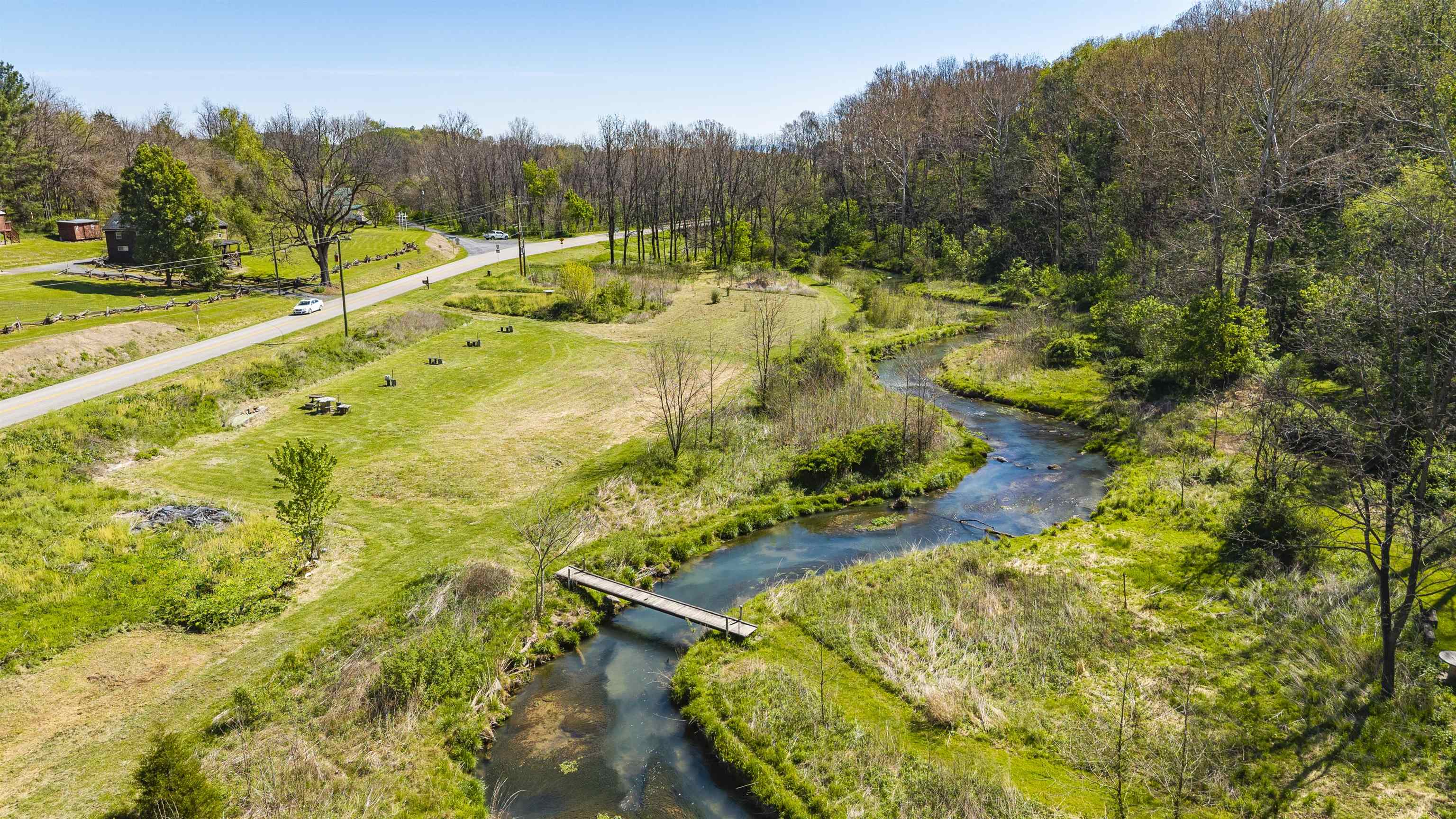 TBD MOSSY CREEK RD, BRIDGEWATER, Virginia 22812, ,Land,TBD MOSSY CREEK RD,676453 MLS # 676453