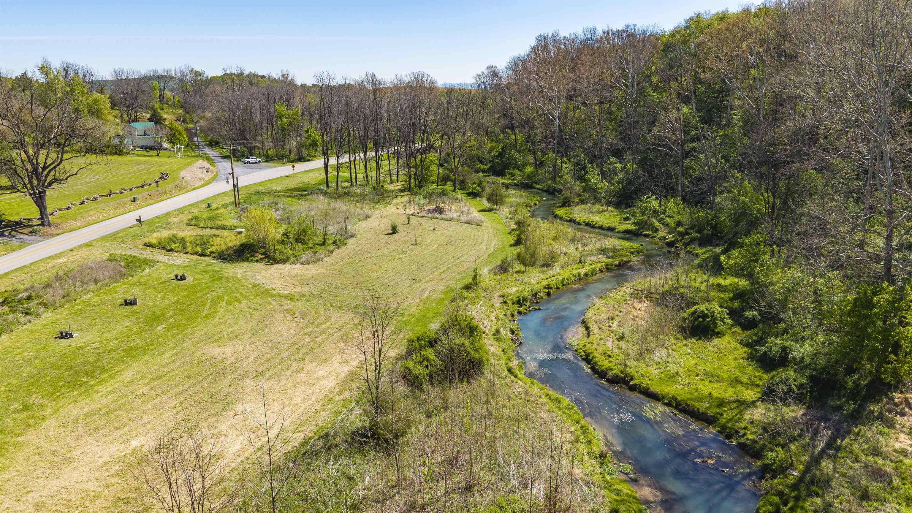 TBD MOSSY CREEK RD, BRIDGEWATER, Virginia 22812, ,Land,TBD MOSSY CREEK RD,676453 MLS # 676453